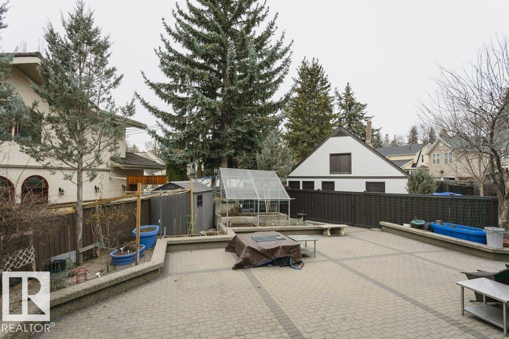 11 Wellington Crescent NW, Glenora, Edmonton