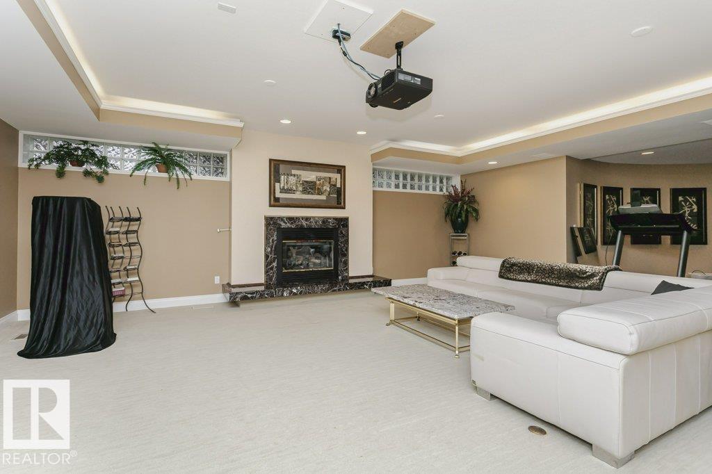 Photo 43 at 11 Wellington Crescent NW, Glenora, Edmonton