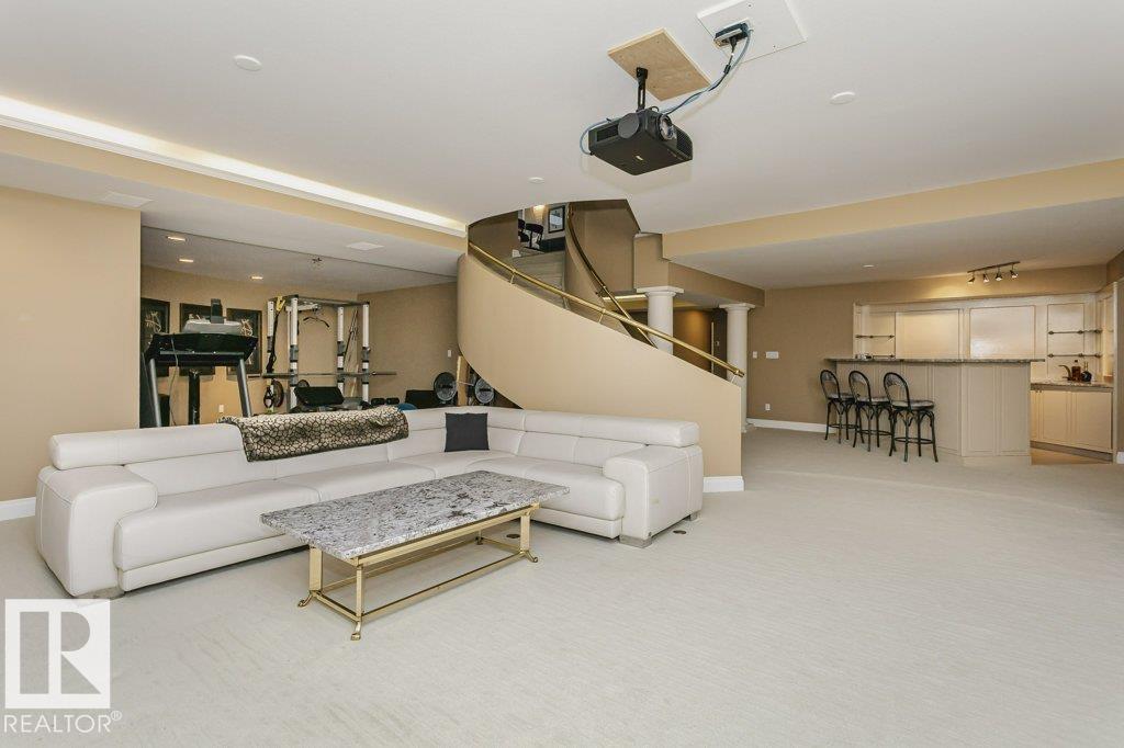 Photo 44 at 11 Wellington Crescent NW, Glenora, Edmonton