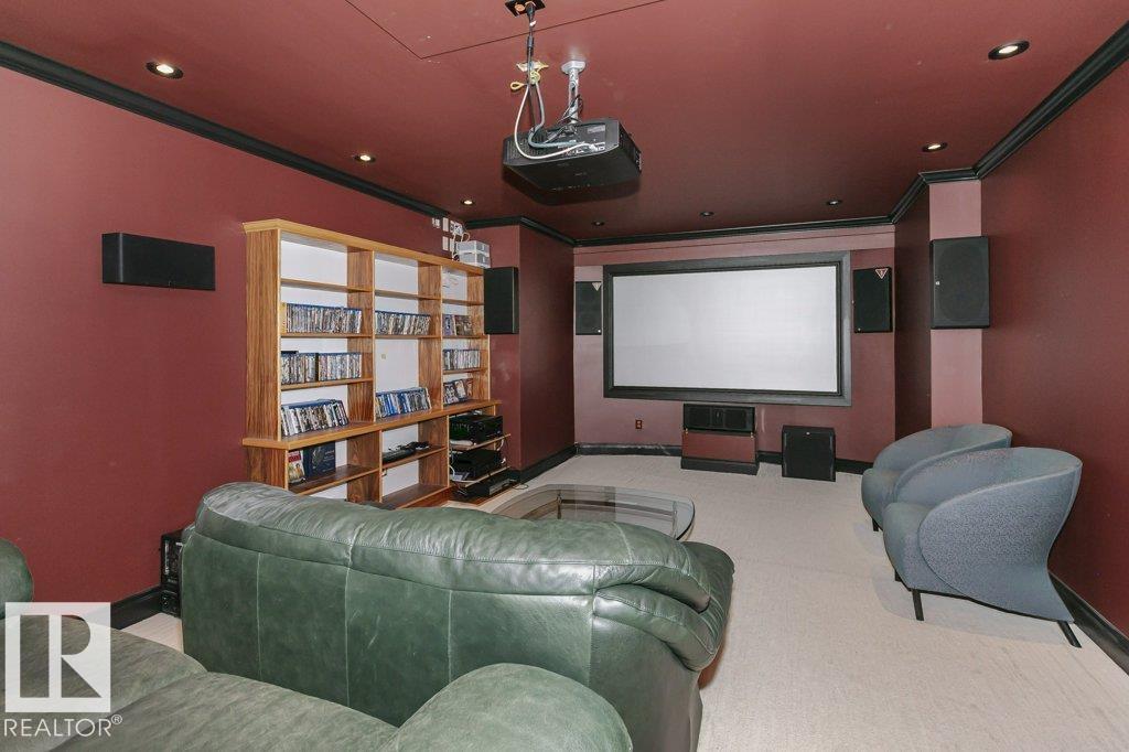 Photo 48 at 11 Wellington Crescent NW, Glenora, Edmonton