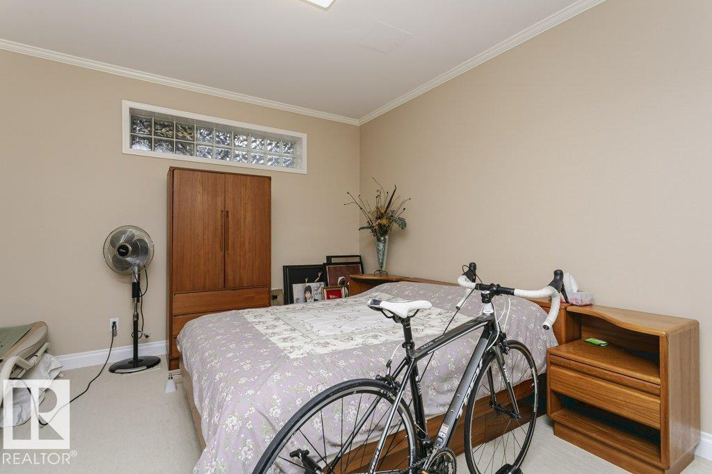 Photo 49 at 11 Wellington Crescent NW, Glenora, Edmonton