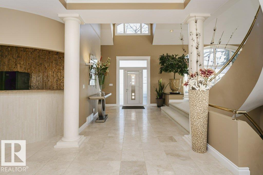 Photo 10 at 11 Wellington Crescent NW, Glenora, Edmonton