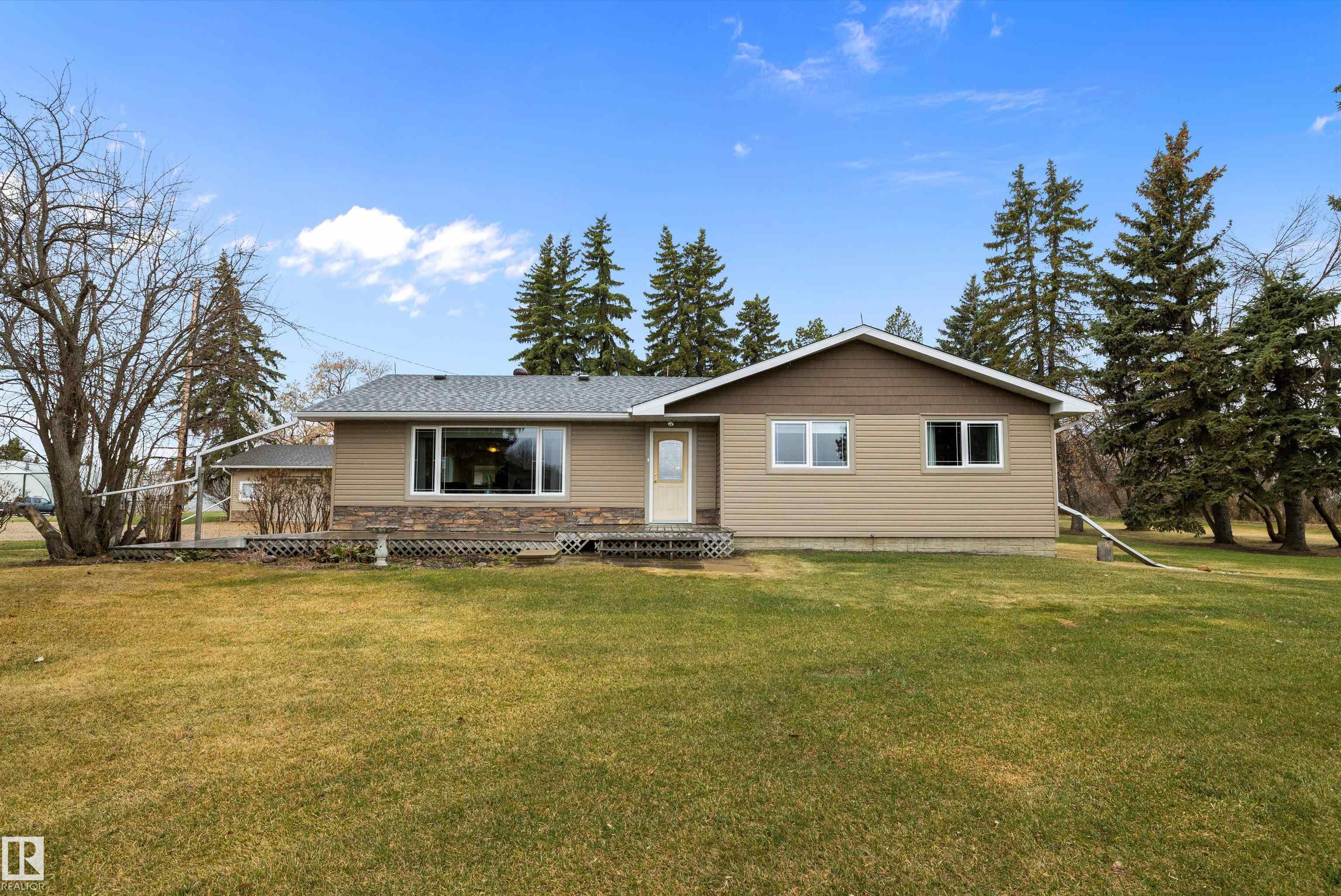55518 Rge Road 250, None, Rural Sturgeon County