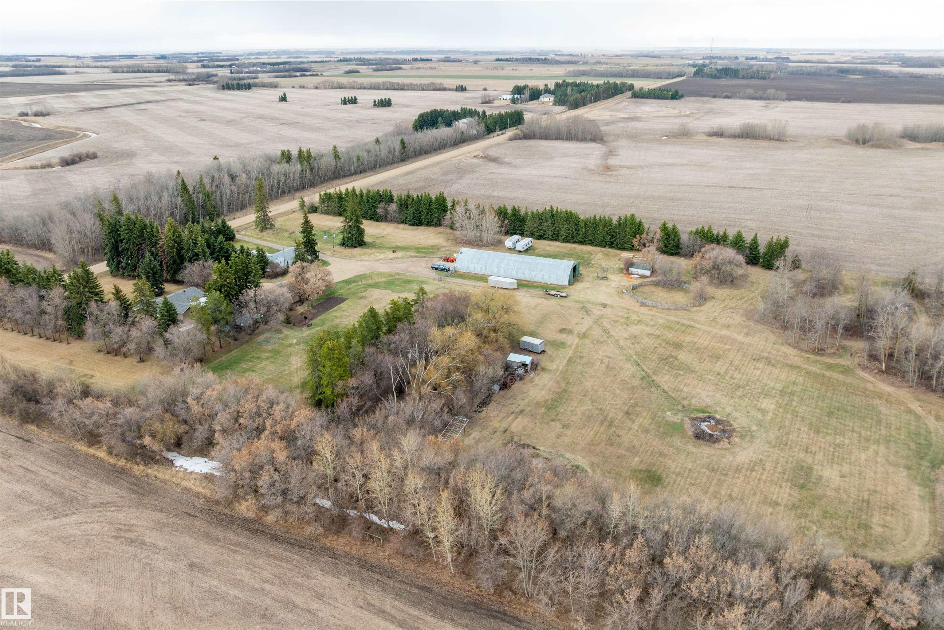 Photo 69 at 55518 Rge Road 250, None, Rural Sturgeon County