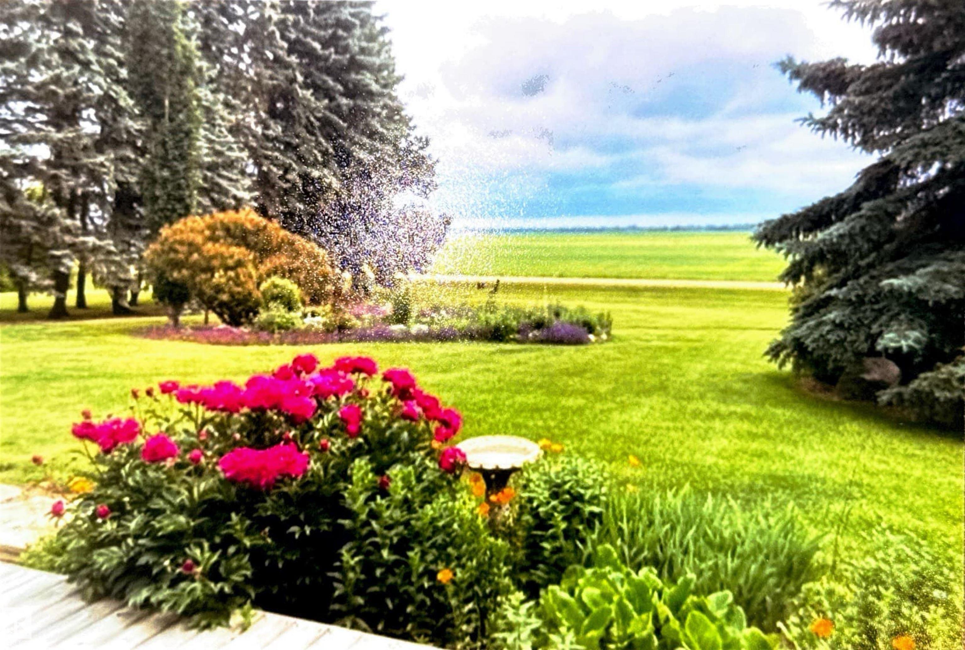 Photo 8 at 55518 Rge Road 250, None, Rural Sturgeon County