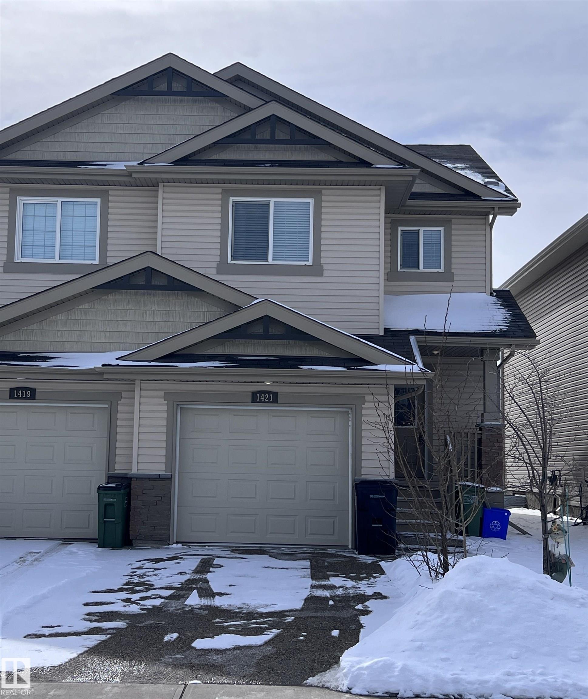 Photo 35 at 1421 26 Avenue NW, Tamarack, Edmonton