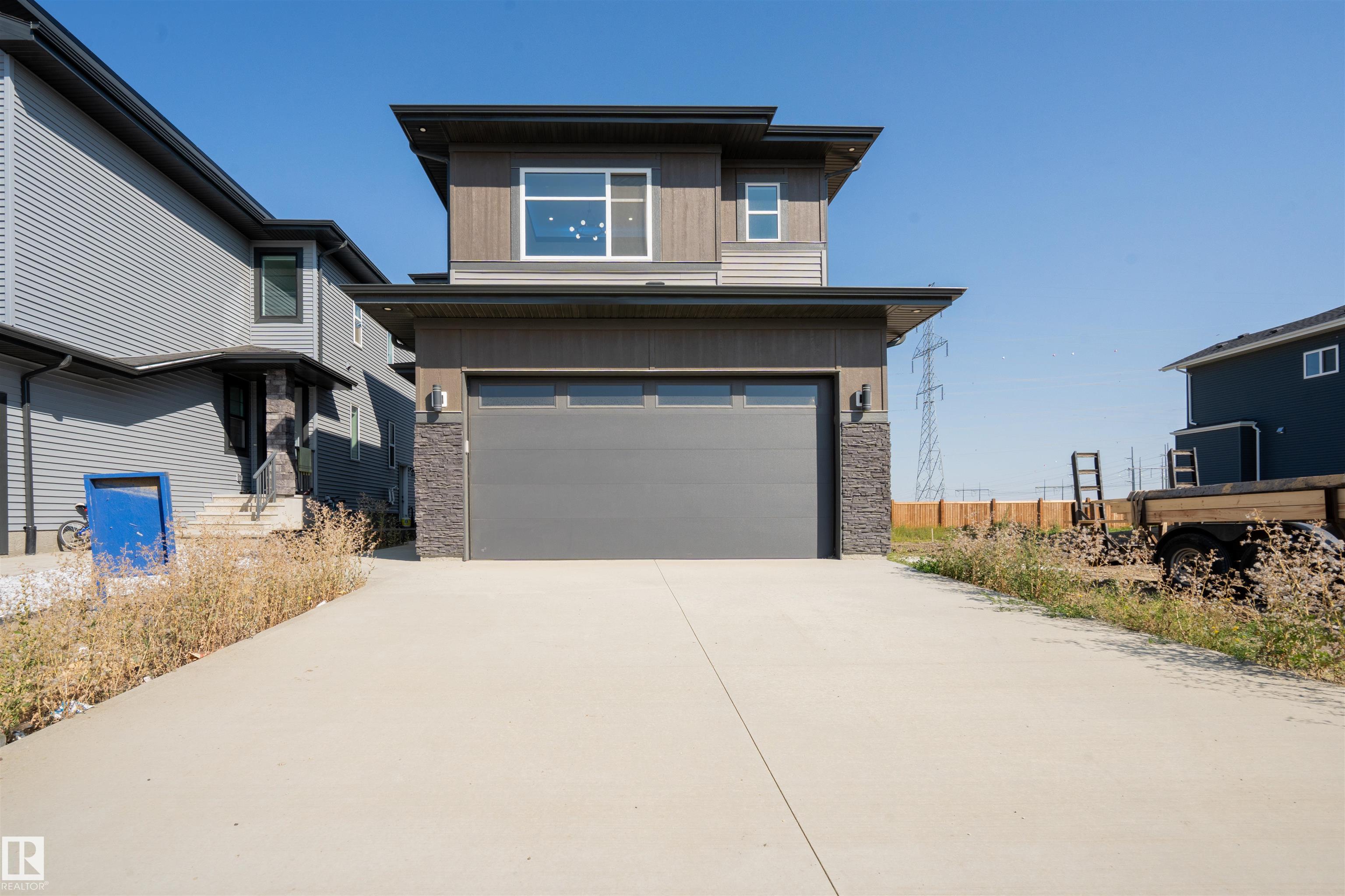 2904 1 Avenue SW, Alces, Edmonton