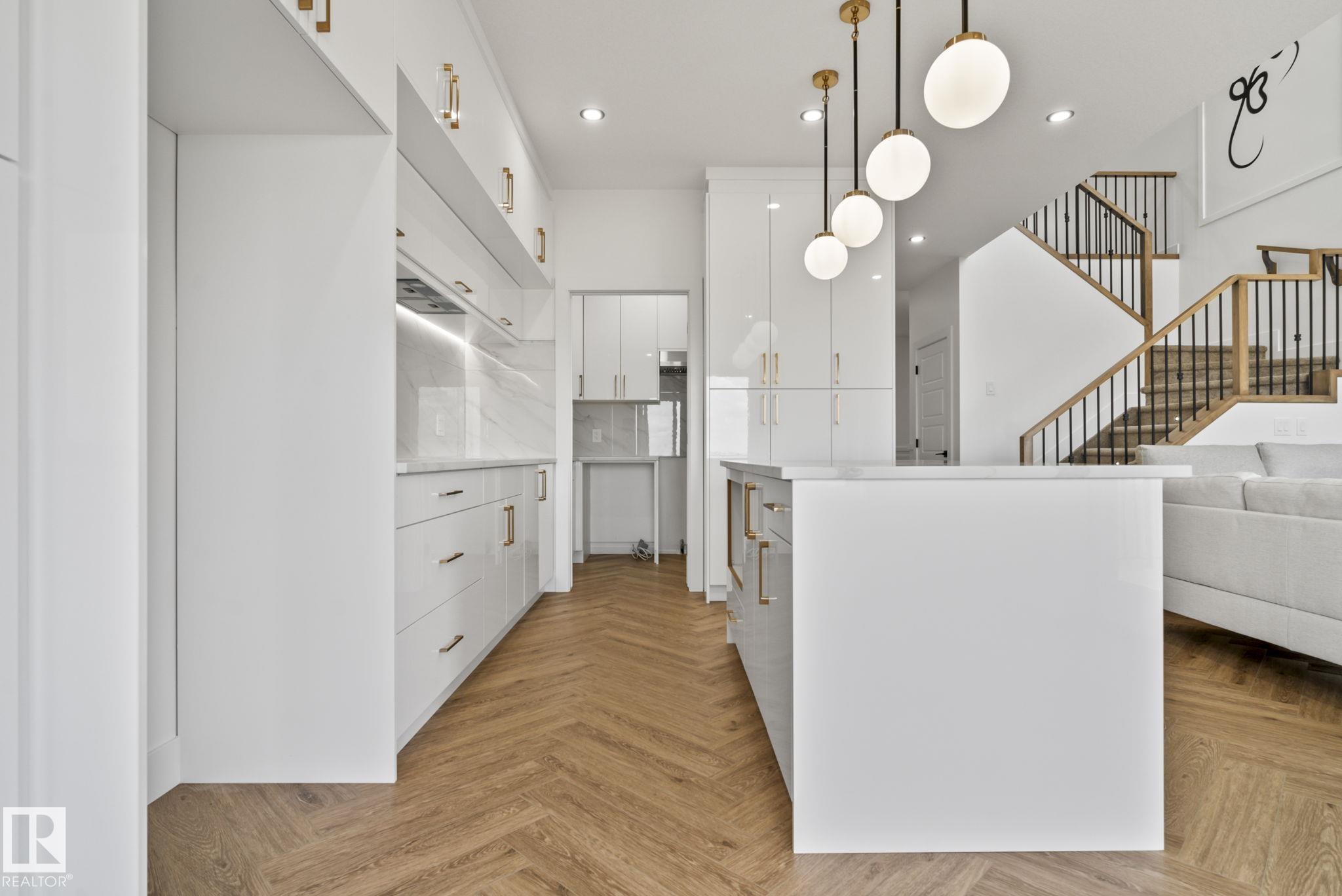 Photo 18 at 2904 1 Avenue SW, Alces, Edmonton