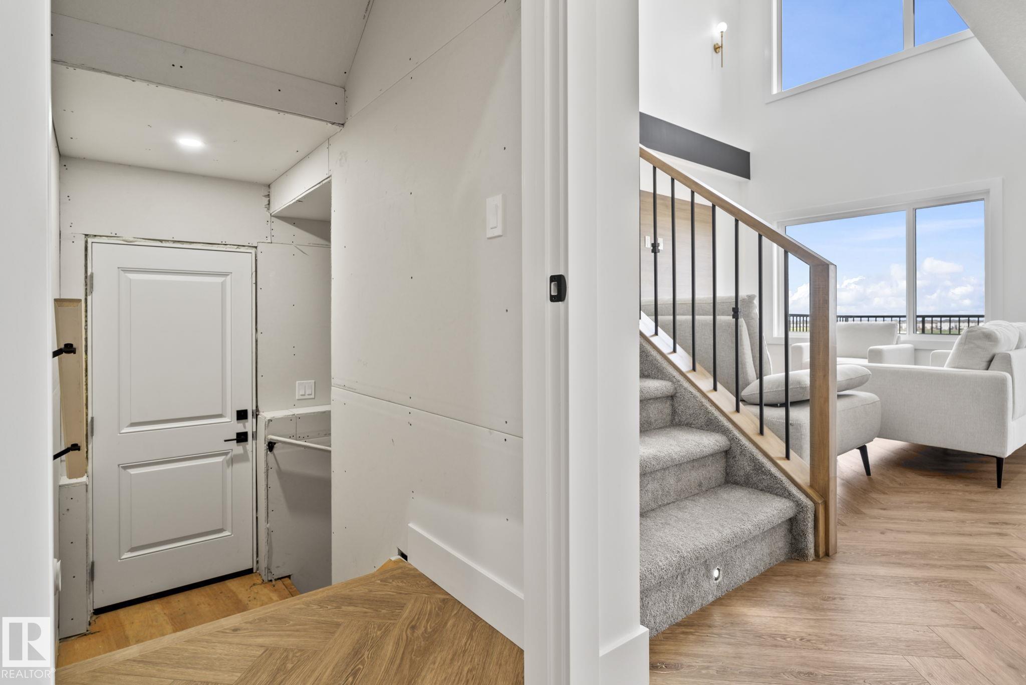 Photo 23 at 2904 1 Avenue SW, Alces, Edmonton