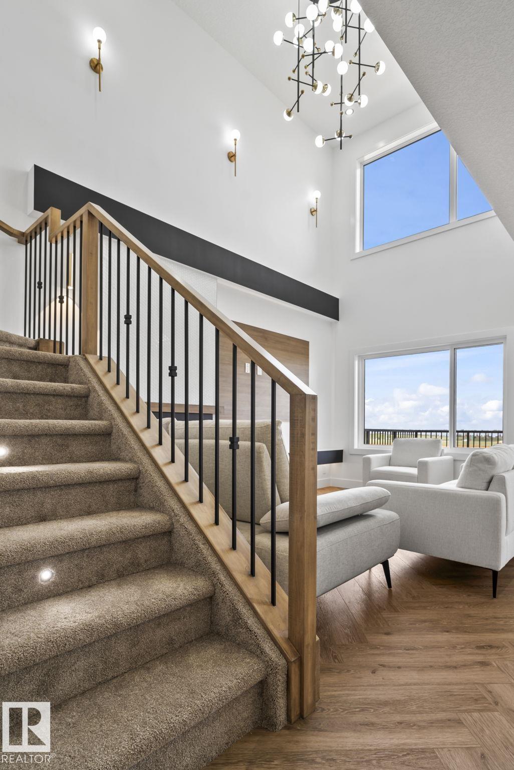 Photo 31 at 2904 1 Avenue SW, Alces, Edmonton