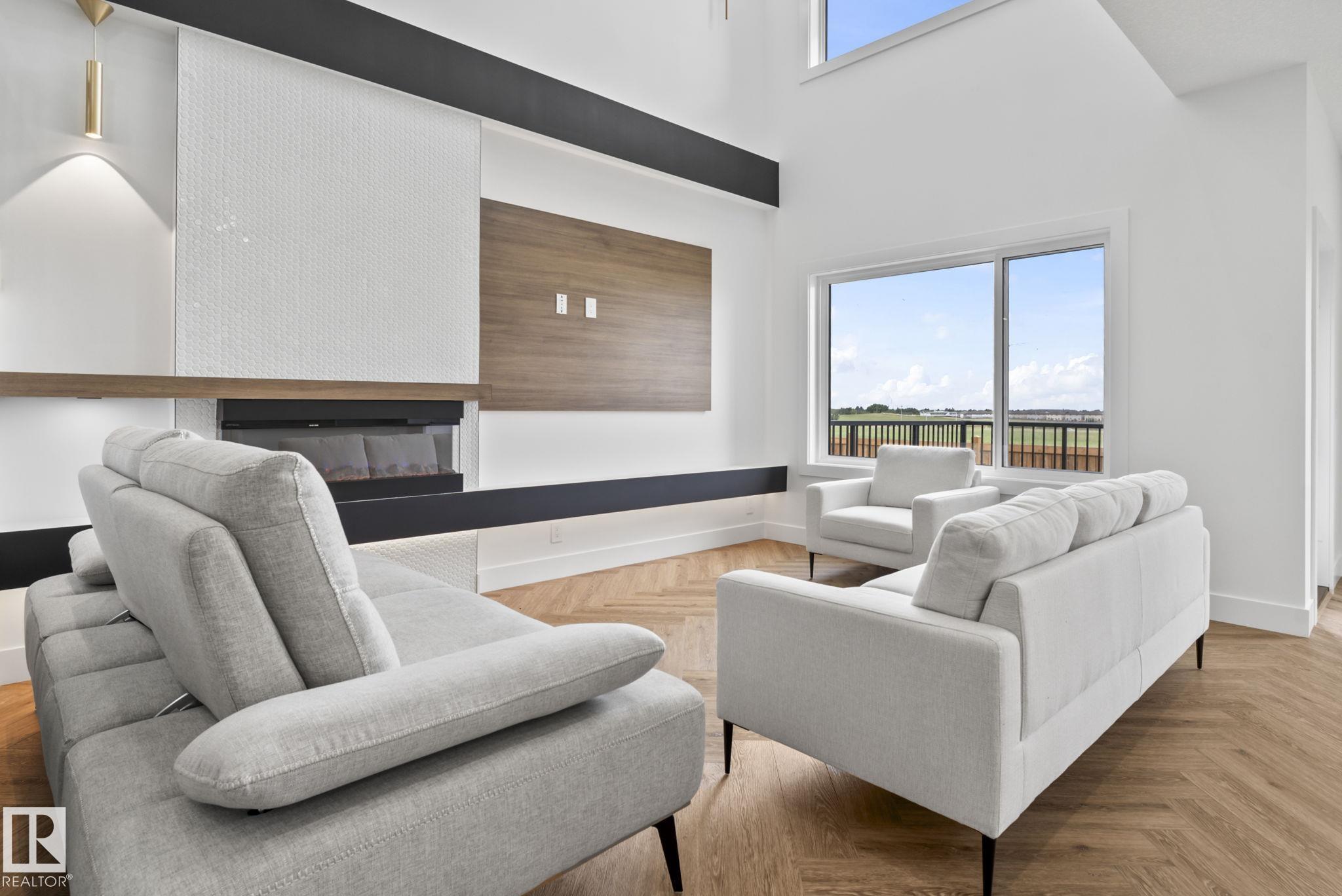 2904 1 Avenue SW, Alces, Edmonton