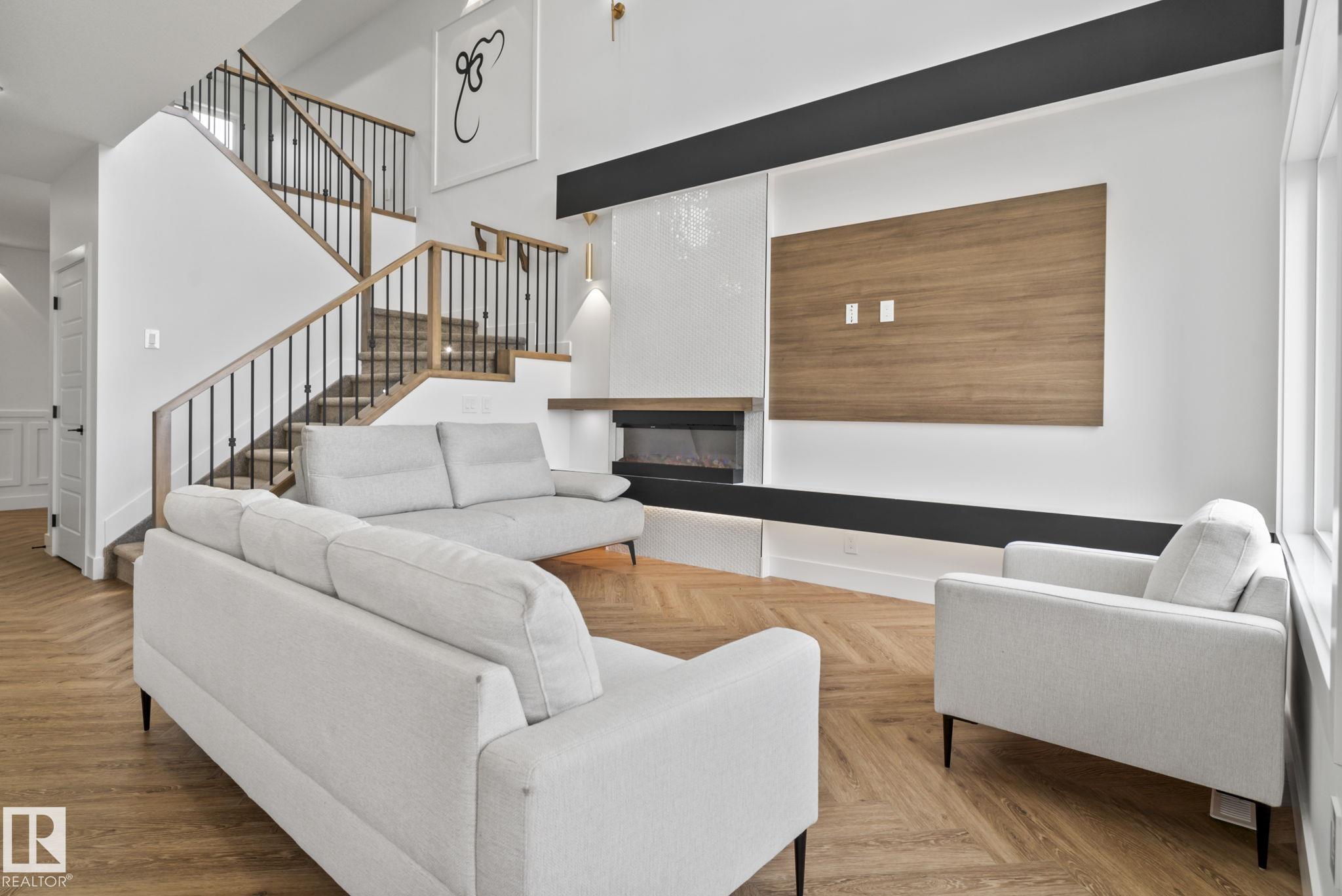 Photo 6 at 2904 1 Avenue SW, Alces, Edmonton