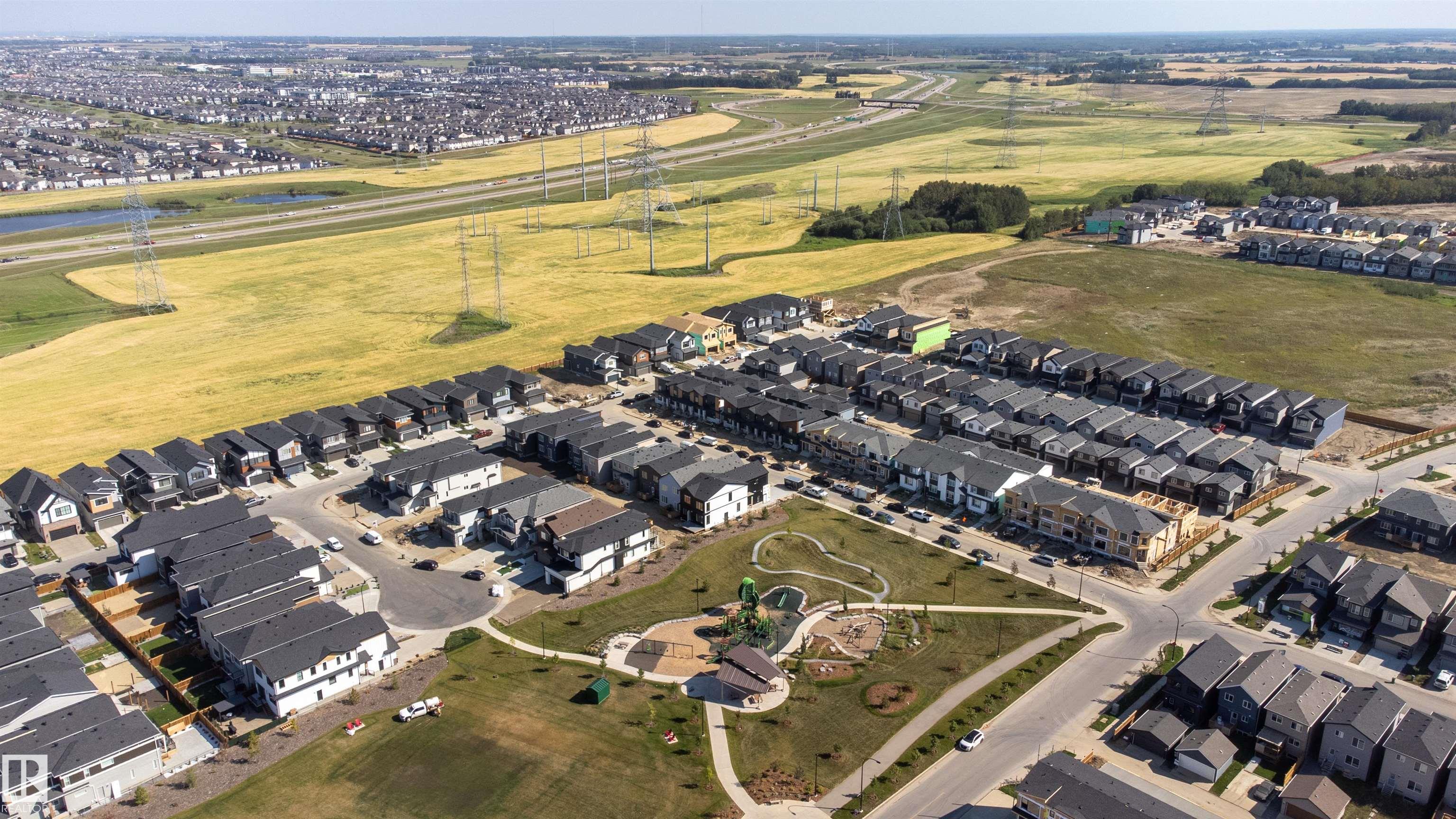 Photo 59 at 2904 1 Avenue SW, Alces, Edmonton