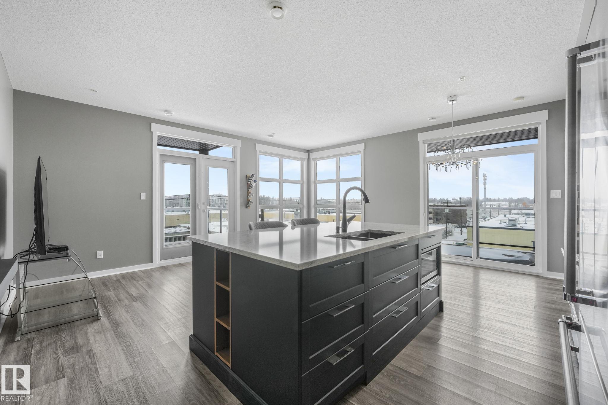 Photo 18 at 412 - 10518 113 Street NW, Queen Mary Park, Edmonton