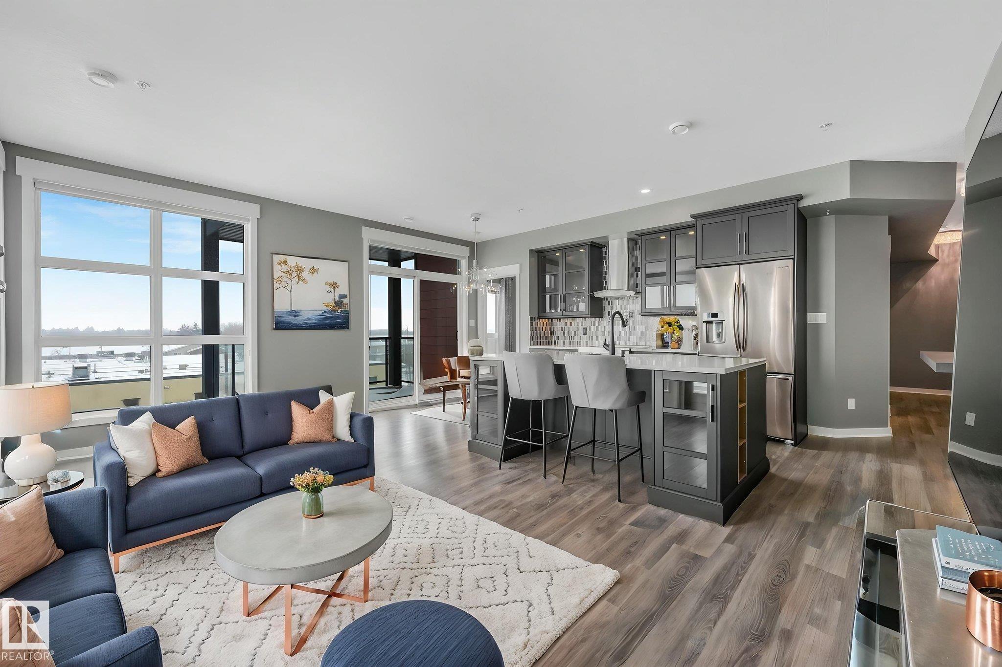 Photo 24 at 412 - 10518 113 Street NW, Queen Mary Park, Edmonton