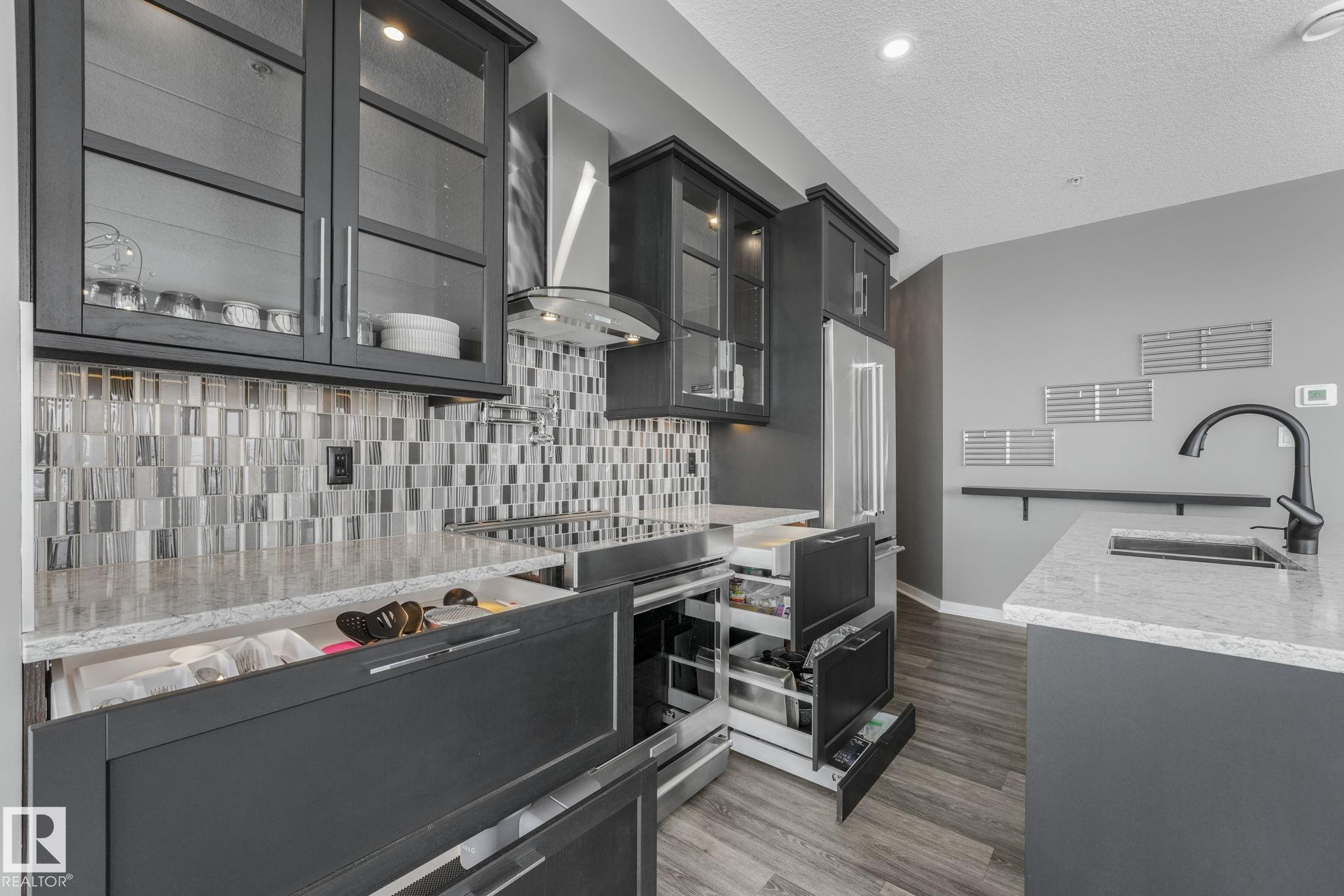 Photo 27 at 412 - 10518 113 Street NW, Queen Mary Park, Edmonton