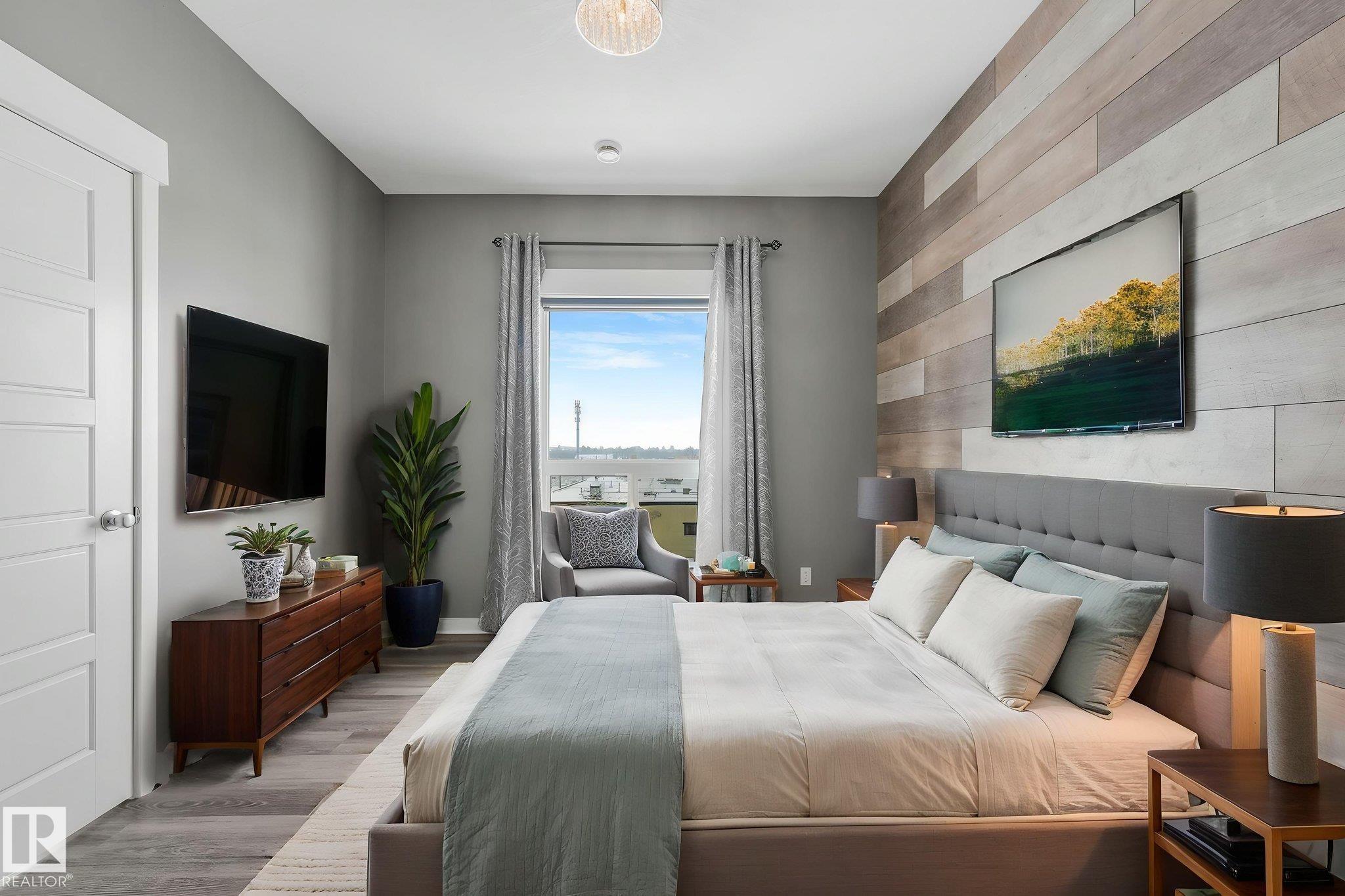 Photo 38 at 412 - 10518 113 Street NW, Queen Mary Park, Edmonton