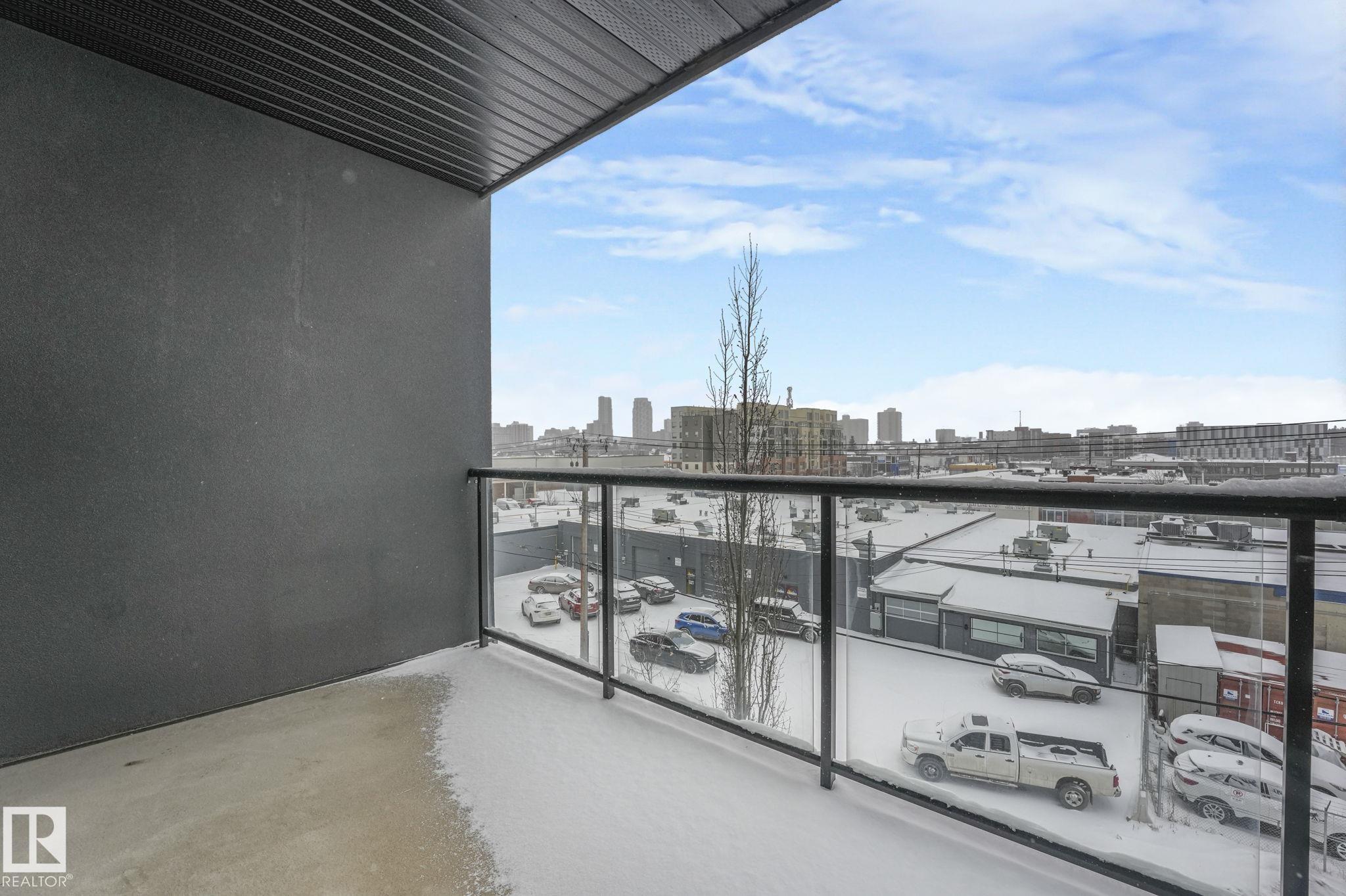 Photo 45 at 412 - 10518 113 Street NW, Queen Mary Park, Edmonton