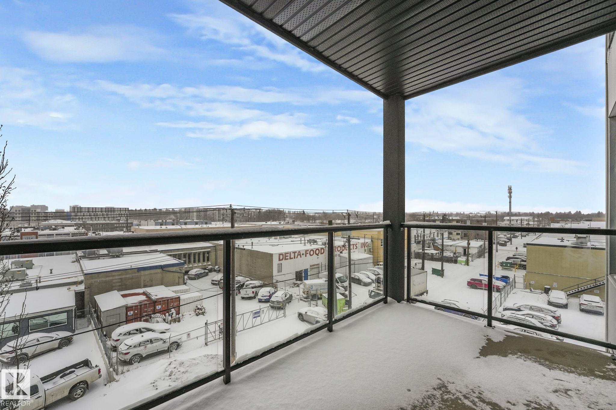 Photo 46 at 412 - 10518 113 Street NW, Queen Mary Park, Edmonton