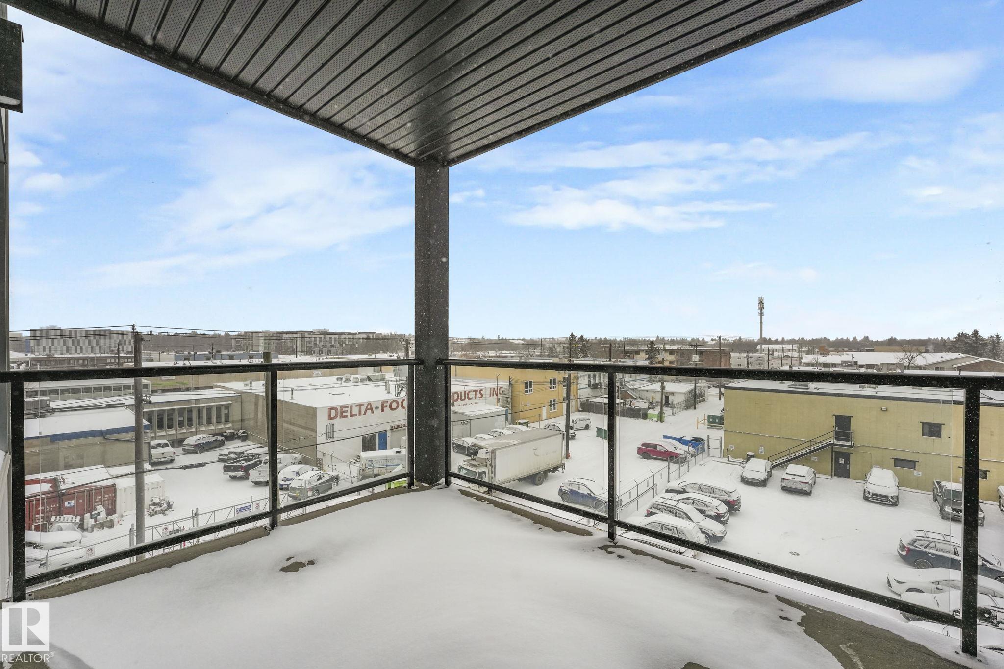 Photo 47 at 412 - 10518 113 Street NW, Queen Mary Park, Edmonton