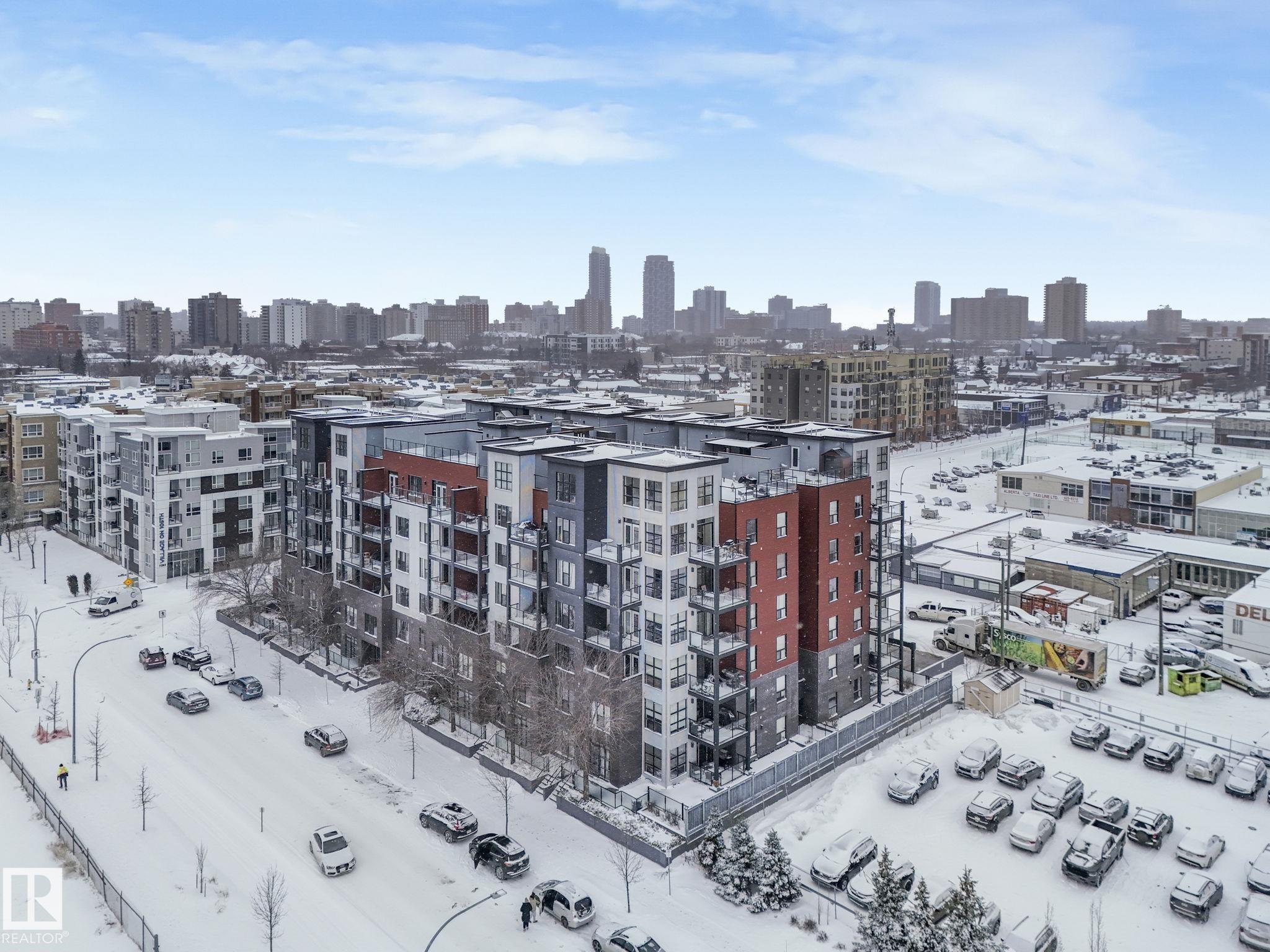 Photo 6 at 412 - 10518 113 Street NW, Queen Mary Park, Edmonton