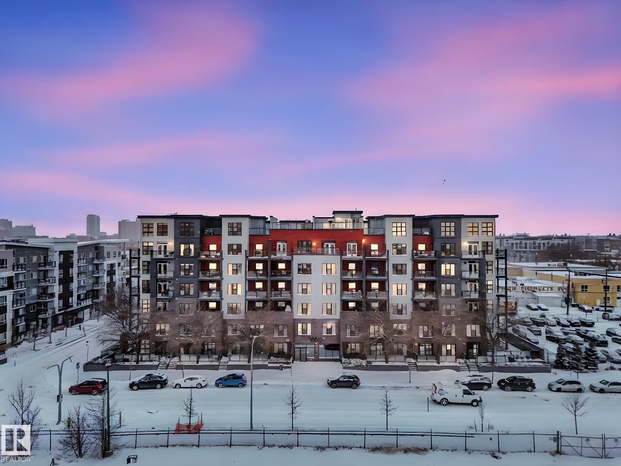 Photo 8 at 412 - 10518 113 Street NW, Queen Mary Park, Edmonton