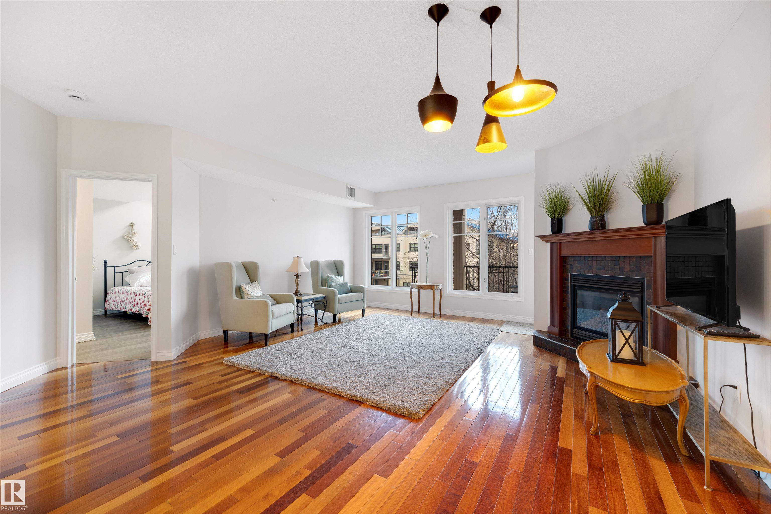 Photo 11 at 305 - 9803 96a Street NW, Cloverdale, Edmonton