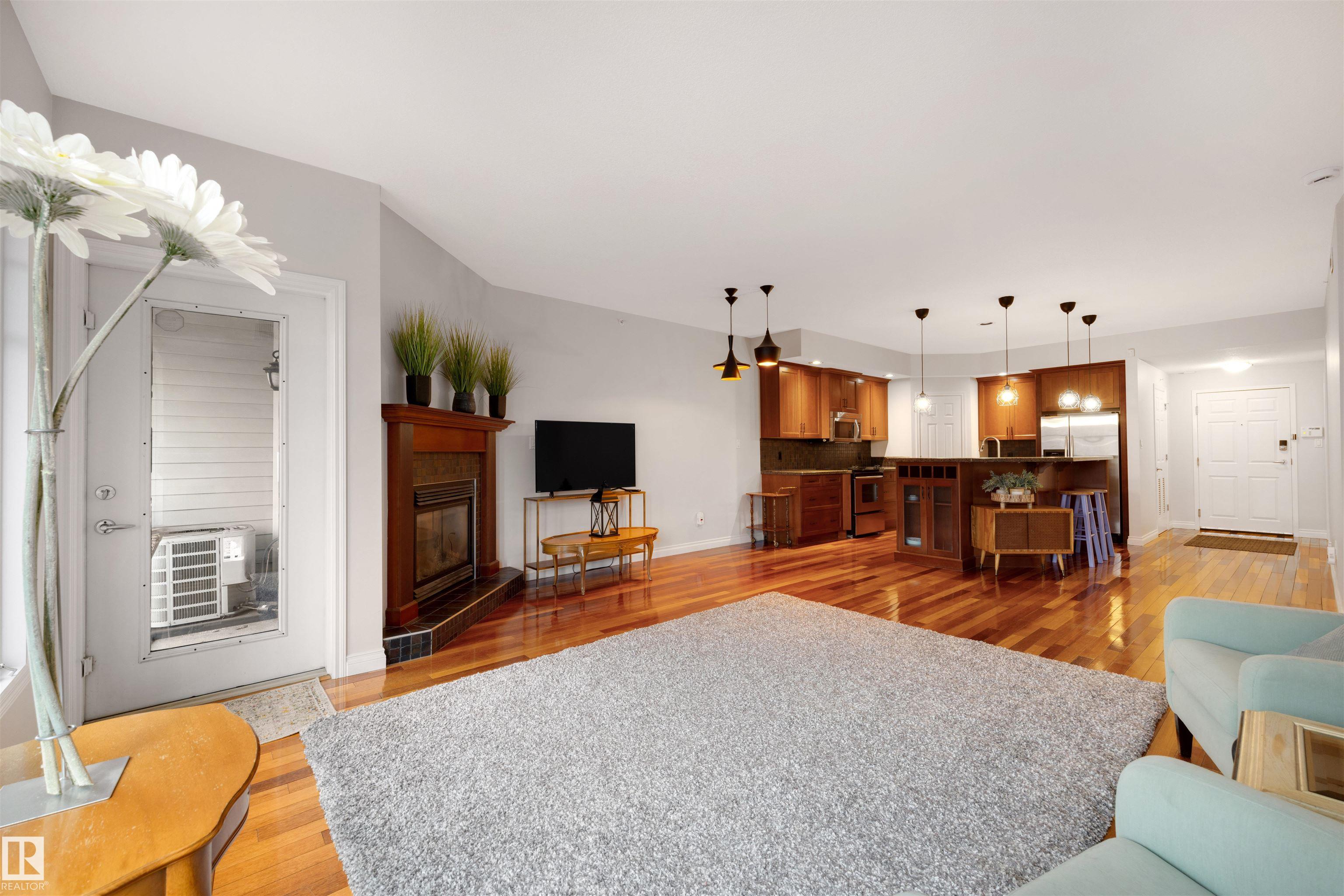 Photo 12 at 305 - 9803 96a Street NW, Cloverdale, Edmonton