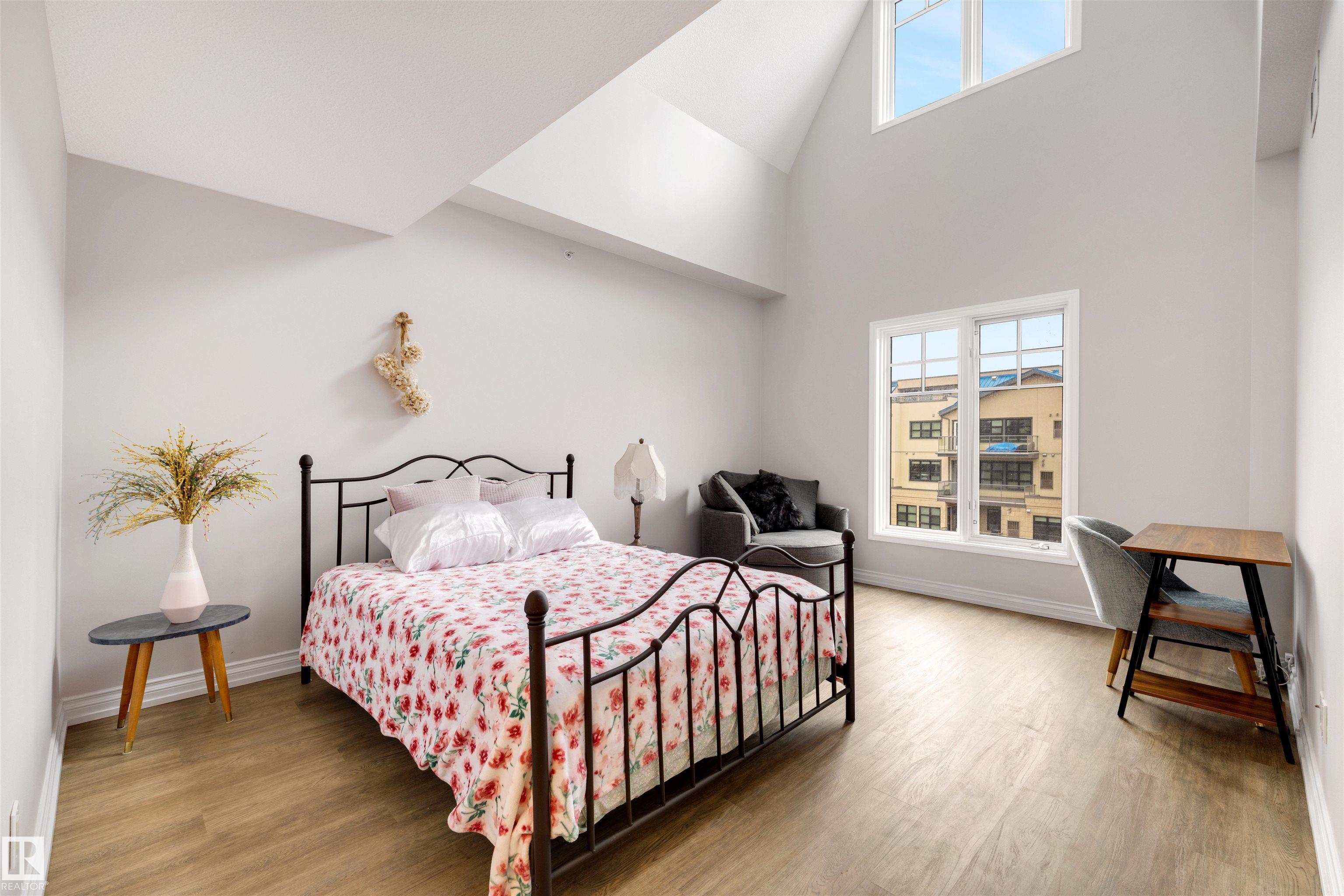 Photo 13 at 305 - 9803 96a Street NW, Cloverdale, Edmonton