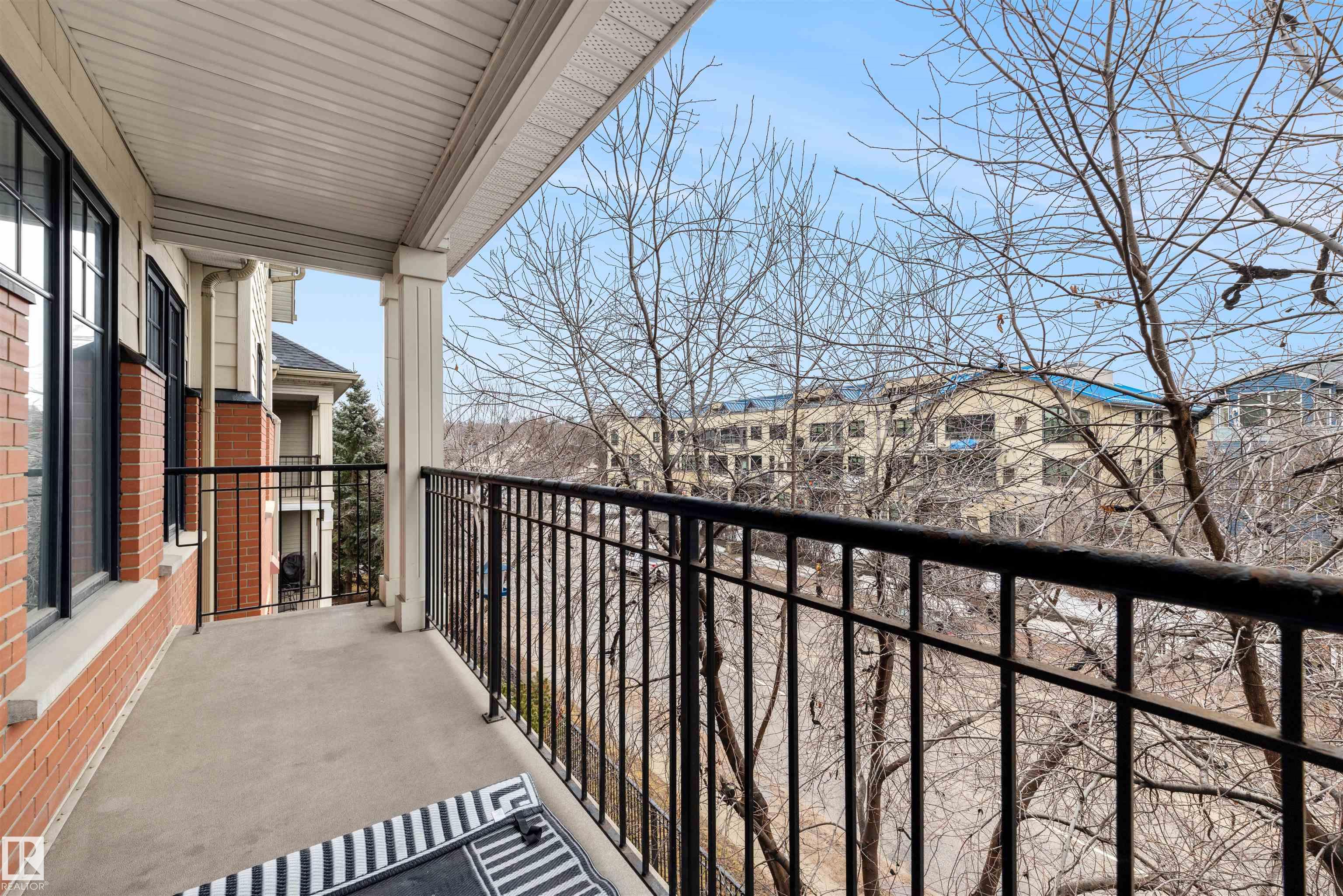 Photo 18 at 305 - 9803 96a Street NW, Cloverdale, Edmonton