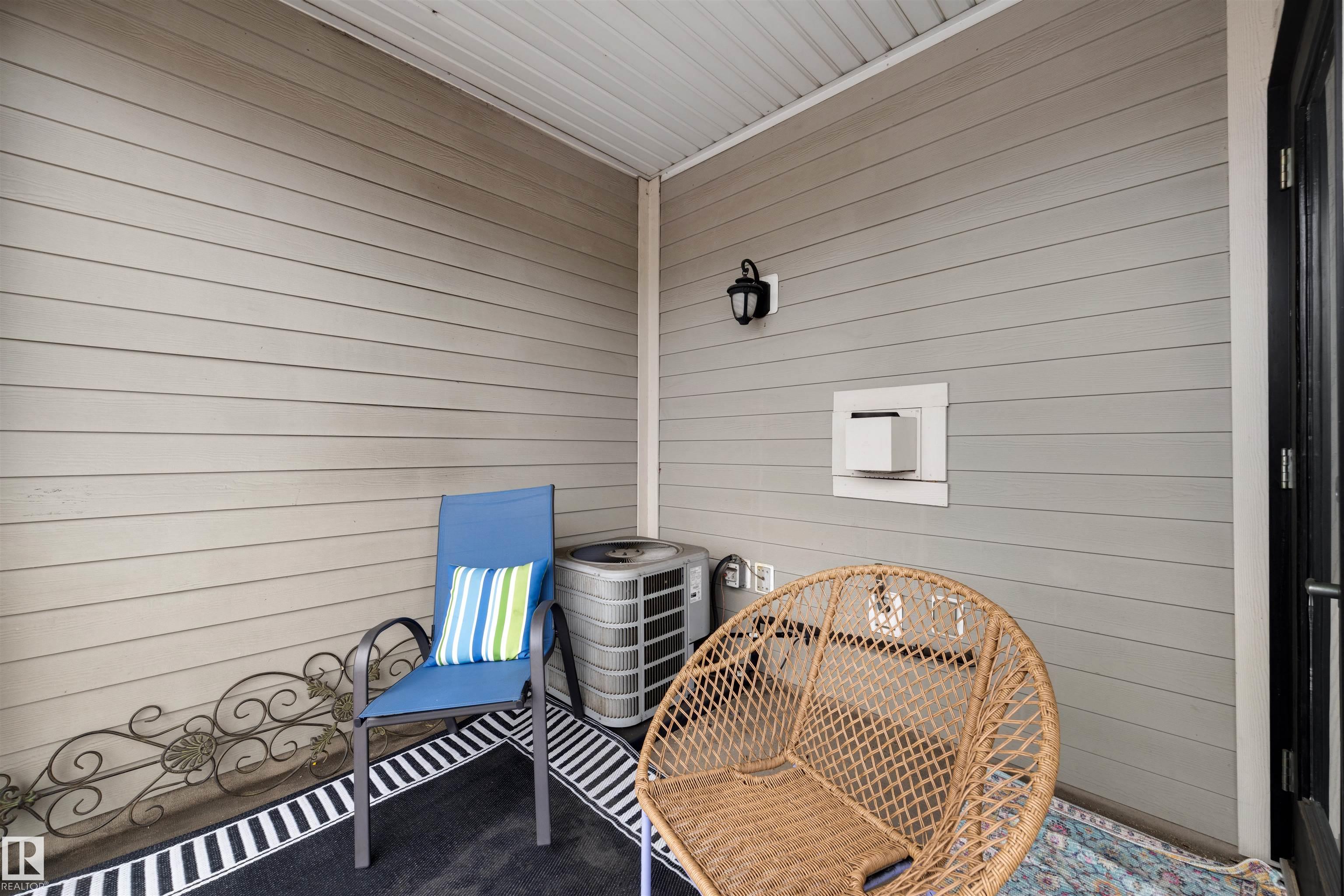 Photo 19 at 305 - 9803 96a Street NW, Cloverdale, Edmonton