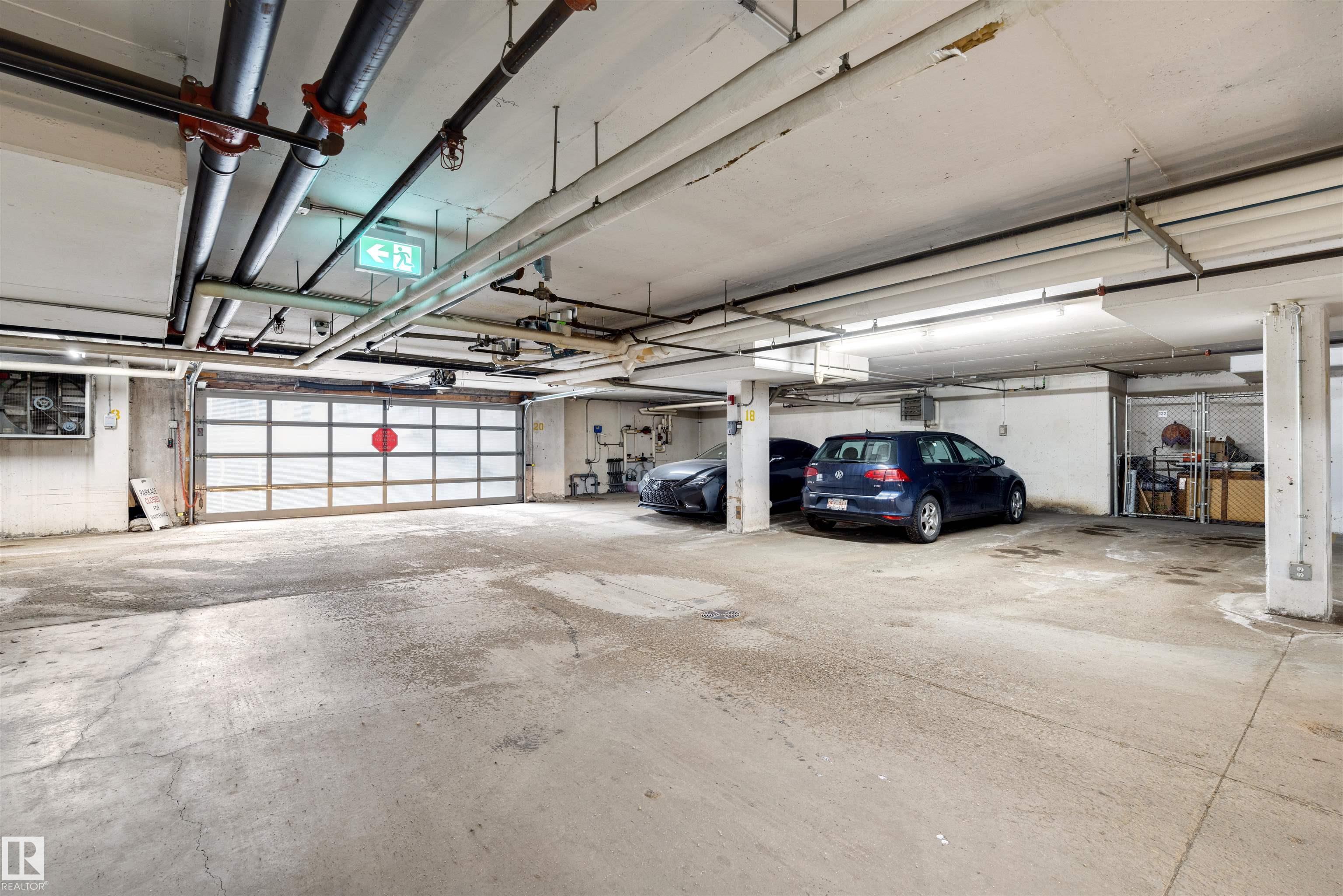 Photo 21 at 305 - 9803 96a Street NW, Cloverdale, Edmonton