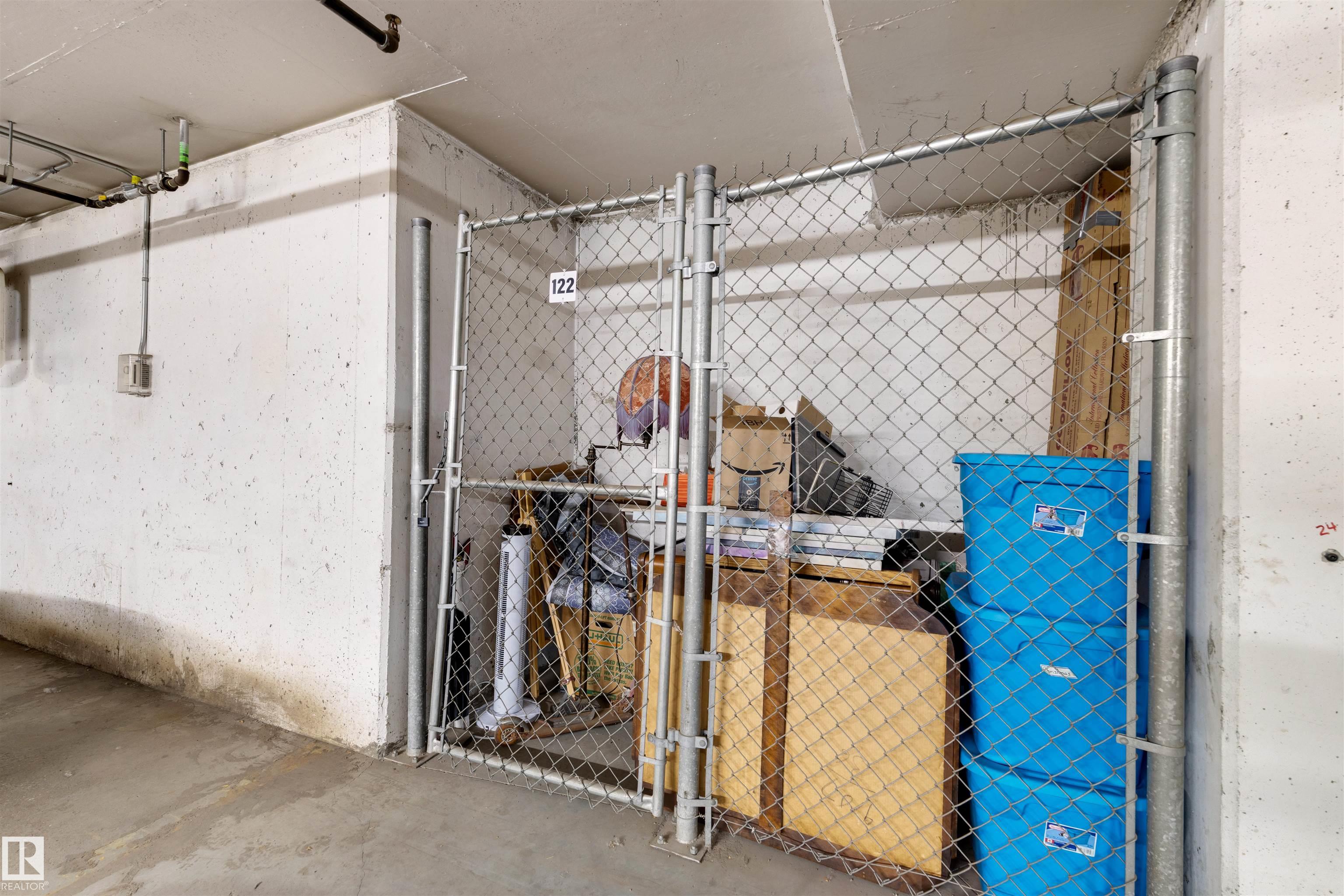 Photo 22 at 305 - 9803 96a Street NW, Cloverdale, Edmonton