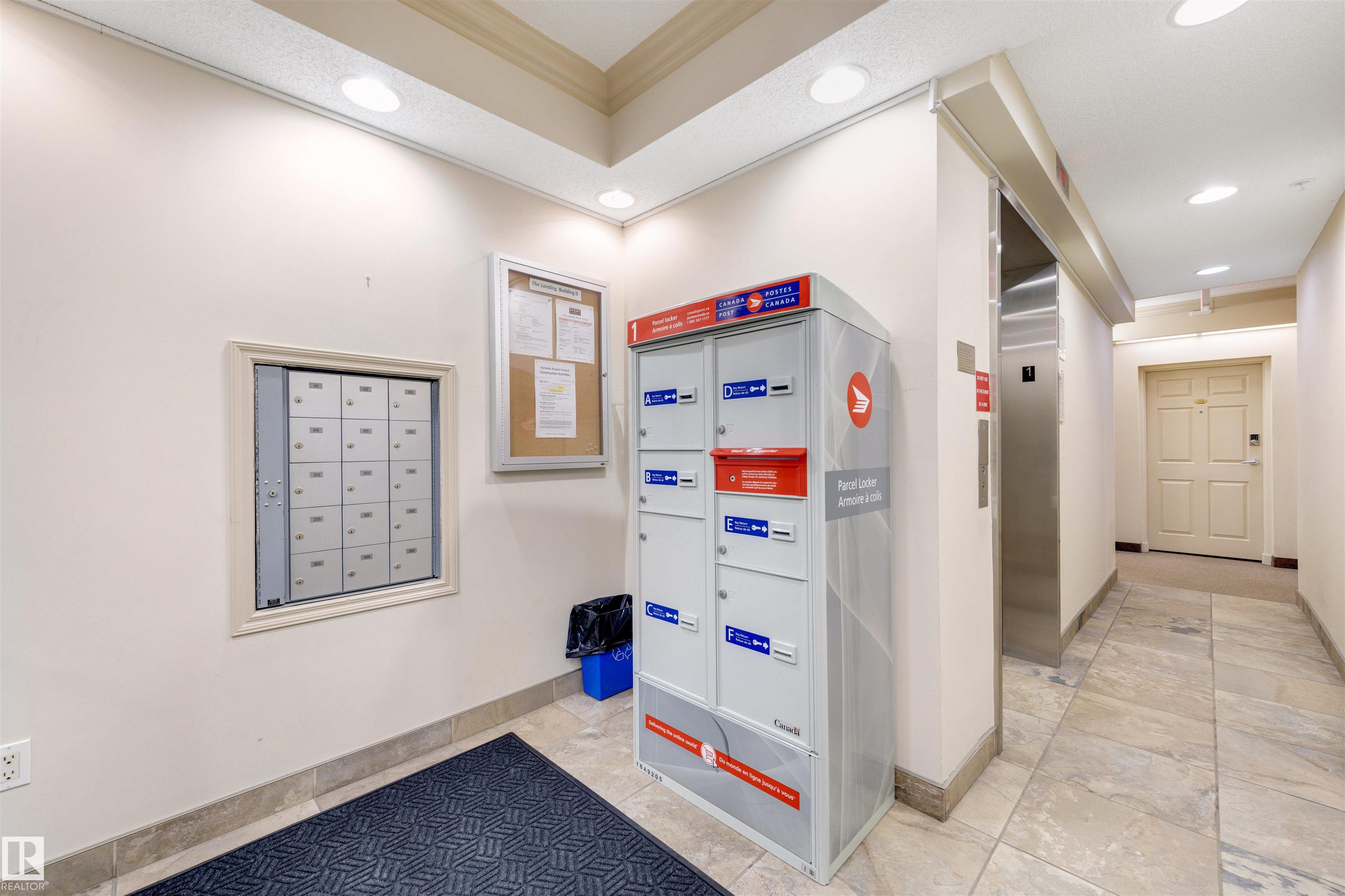 Photo 23 at 305 - 9803 96a Street NW, Cloverdale, Edmonton