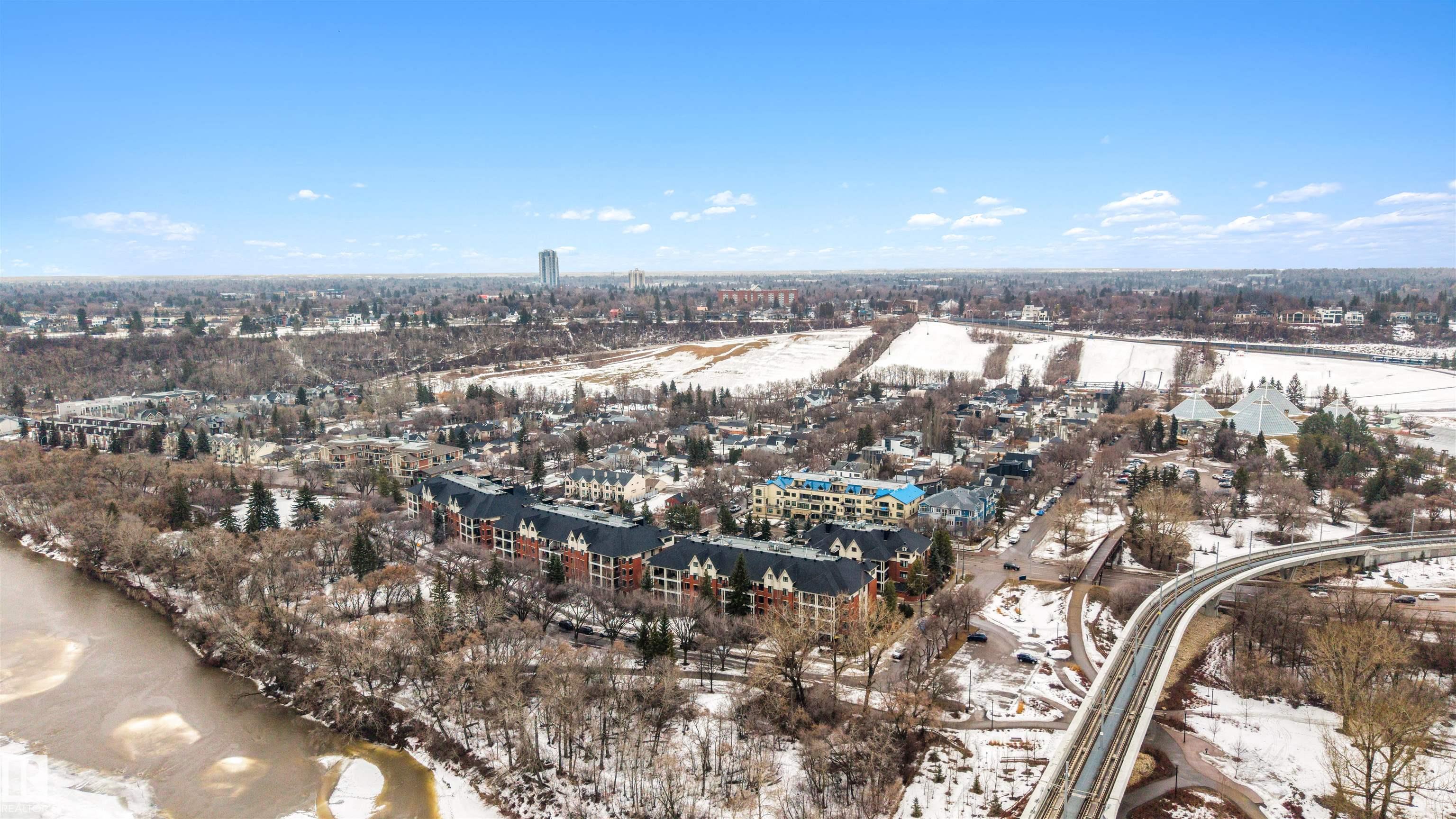 Photo 26 at 305 - 9803 96a Street NW, Cloverdale, Edmonton