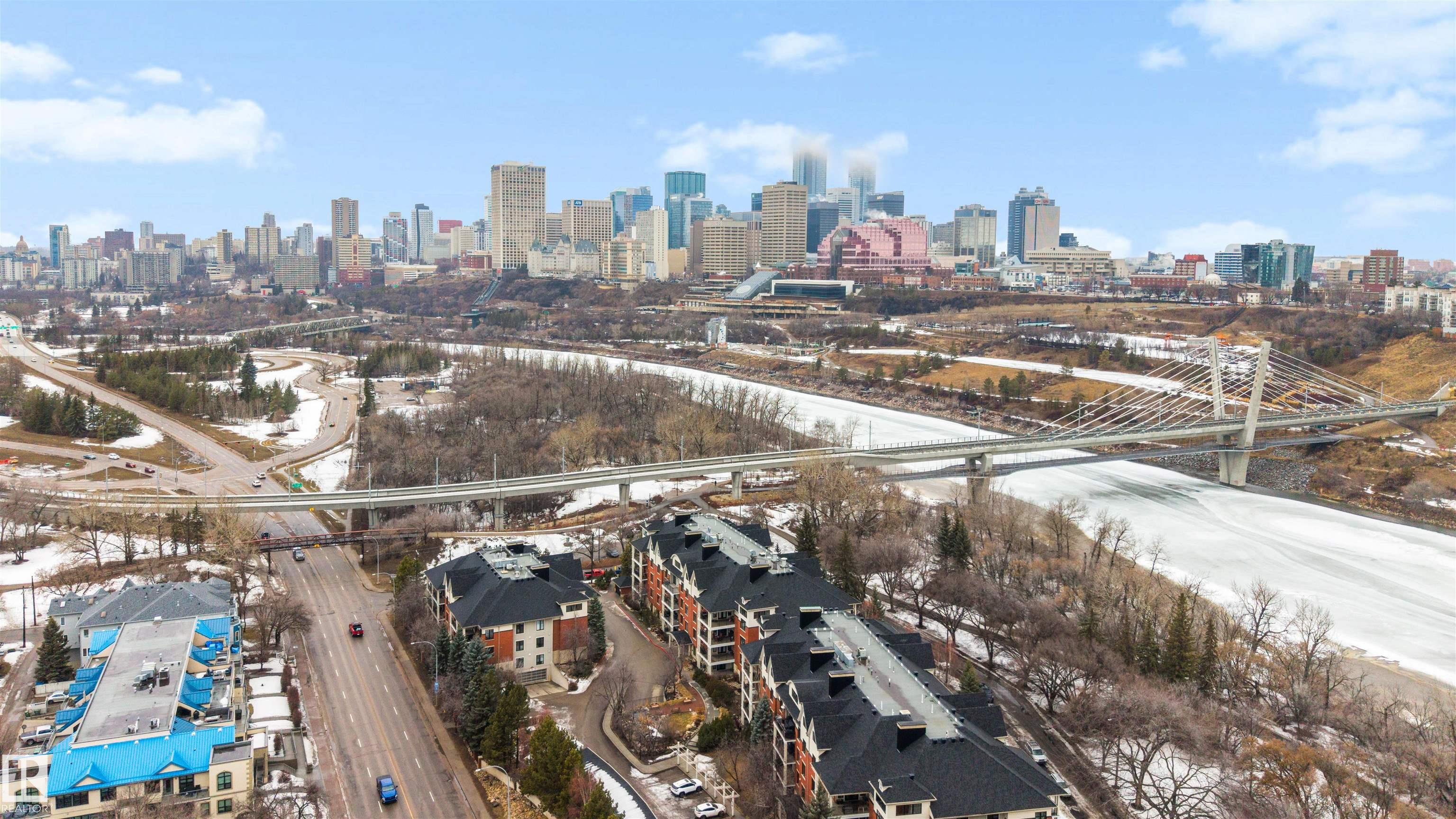 Photo 28 at 305 - 9803 96a Street NW, Cloverdale, Edmonton