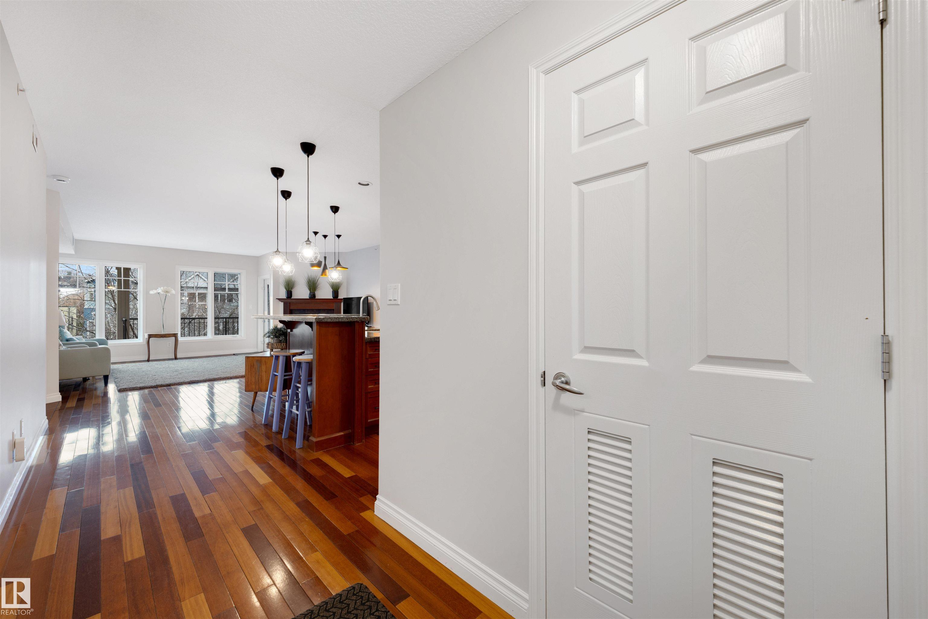 305 - 9803 96a Street NW, Cloverdale, Edmonton