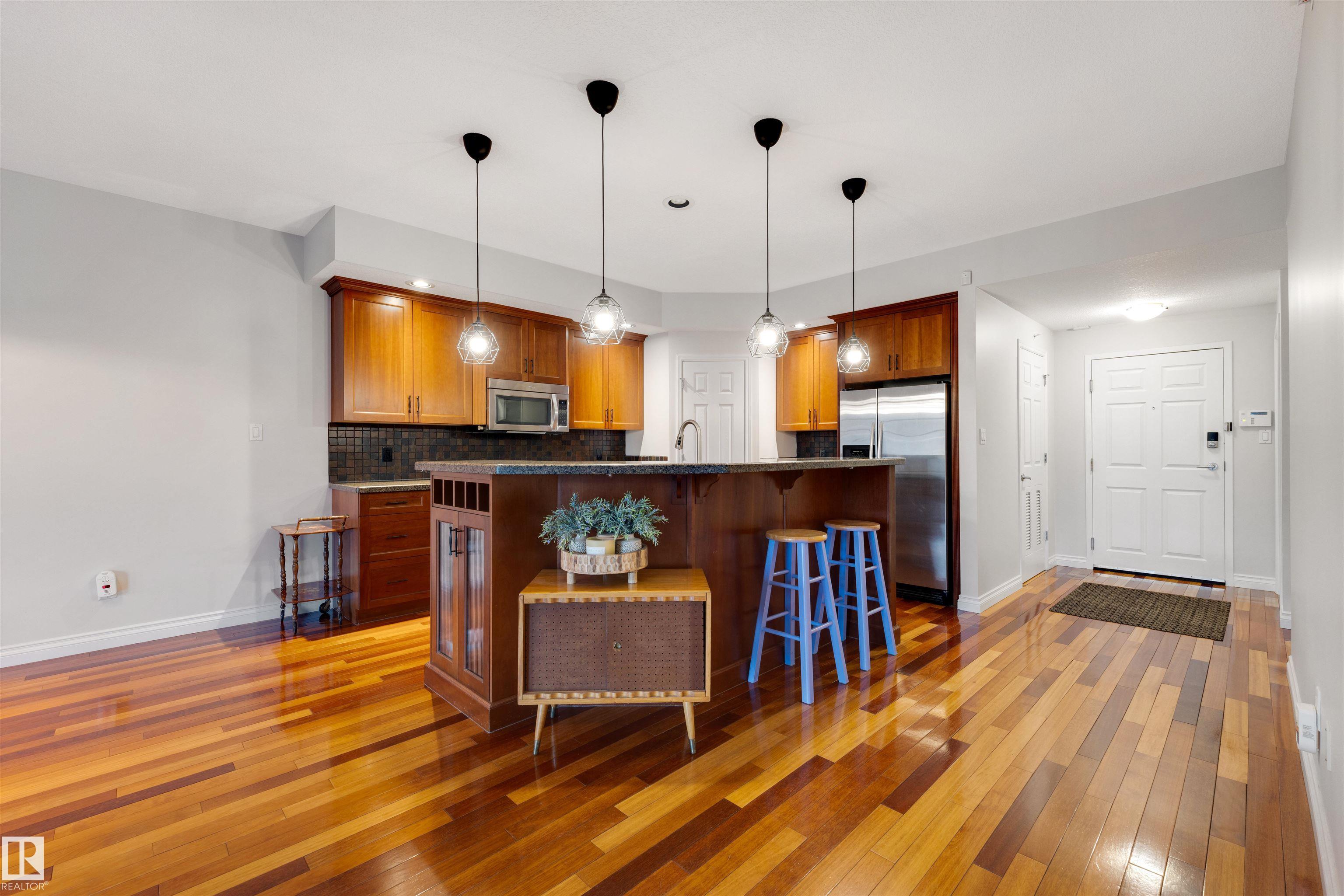 Photo 8 at 305 - 9803 96a Street NW, Cloverdale, Edmonton