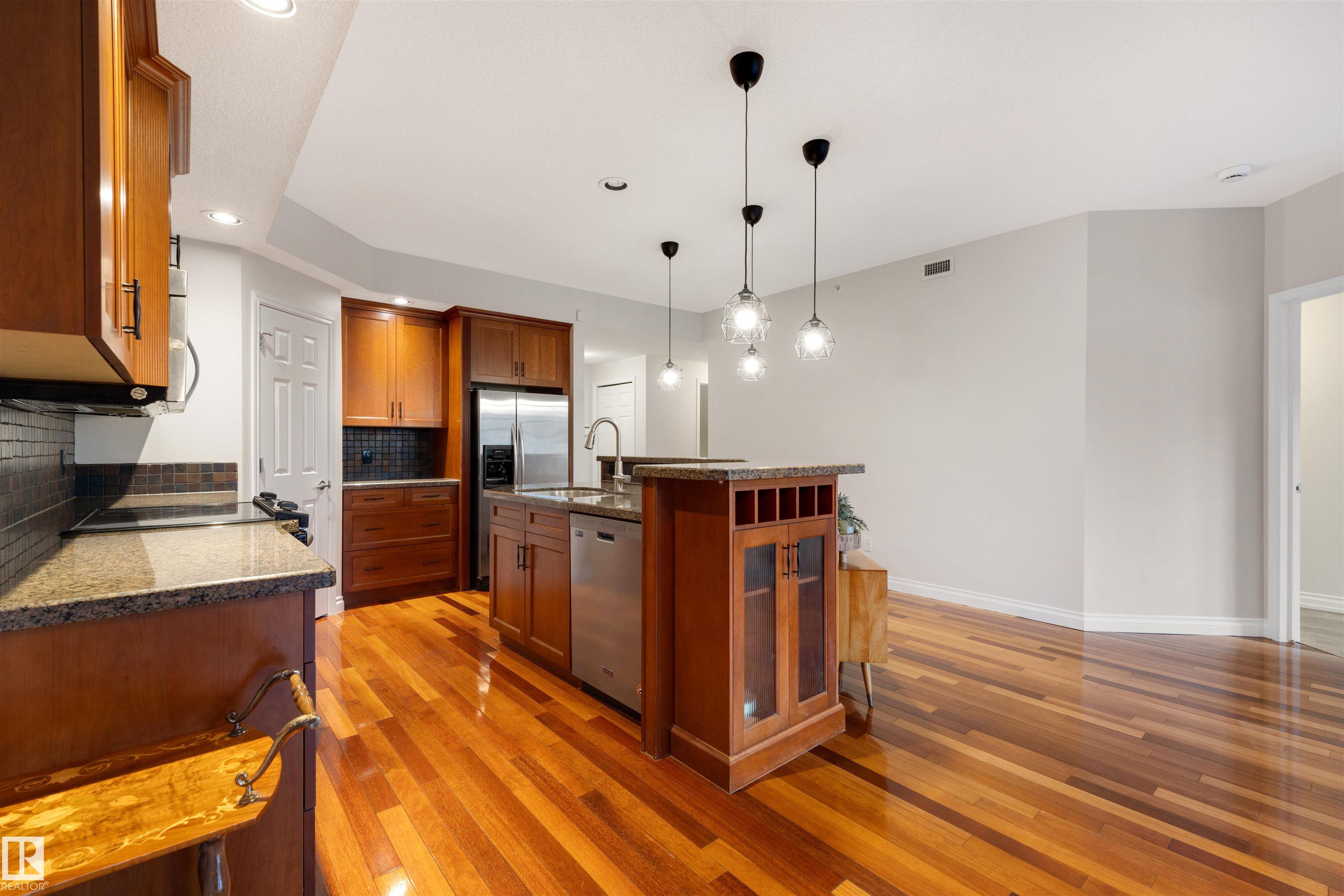 Photo 10 at 305 - 9803 96a Street NW, Cloverdale, Edmonton