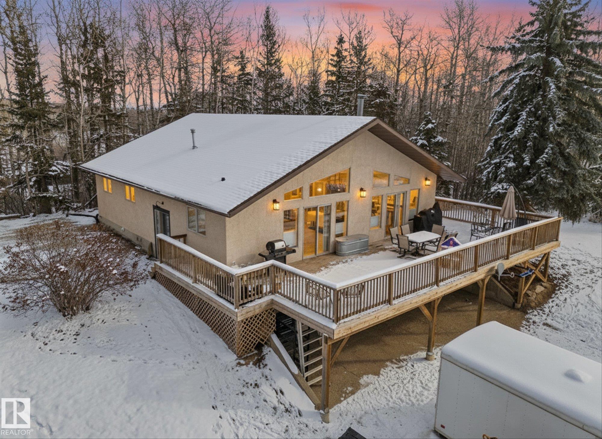 54027 Hwy 43, None, Rural Lac Ste. Anne County 2