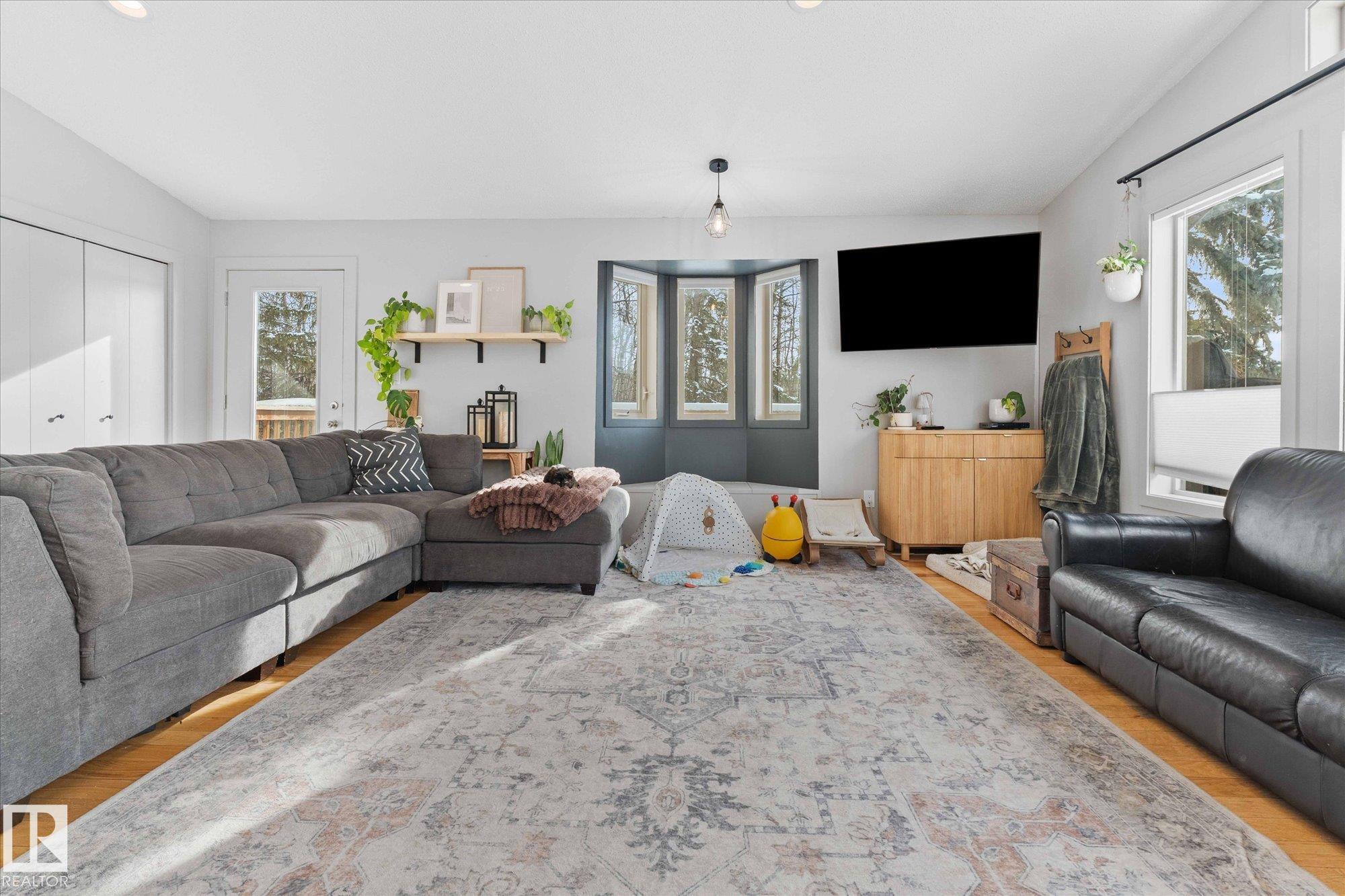 Photo 11 at 54027 Hwy 43, None, Rural Lac Ste. Anne County