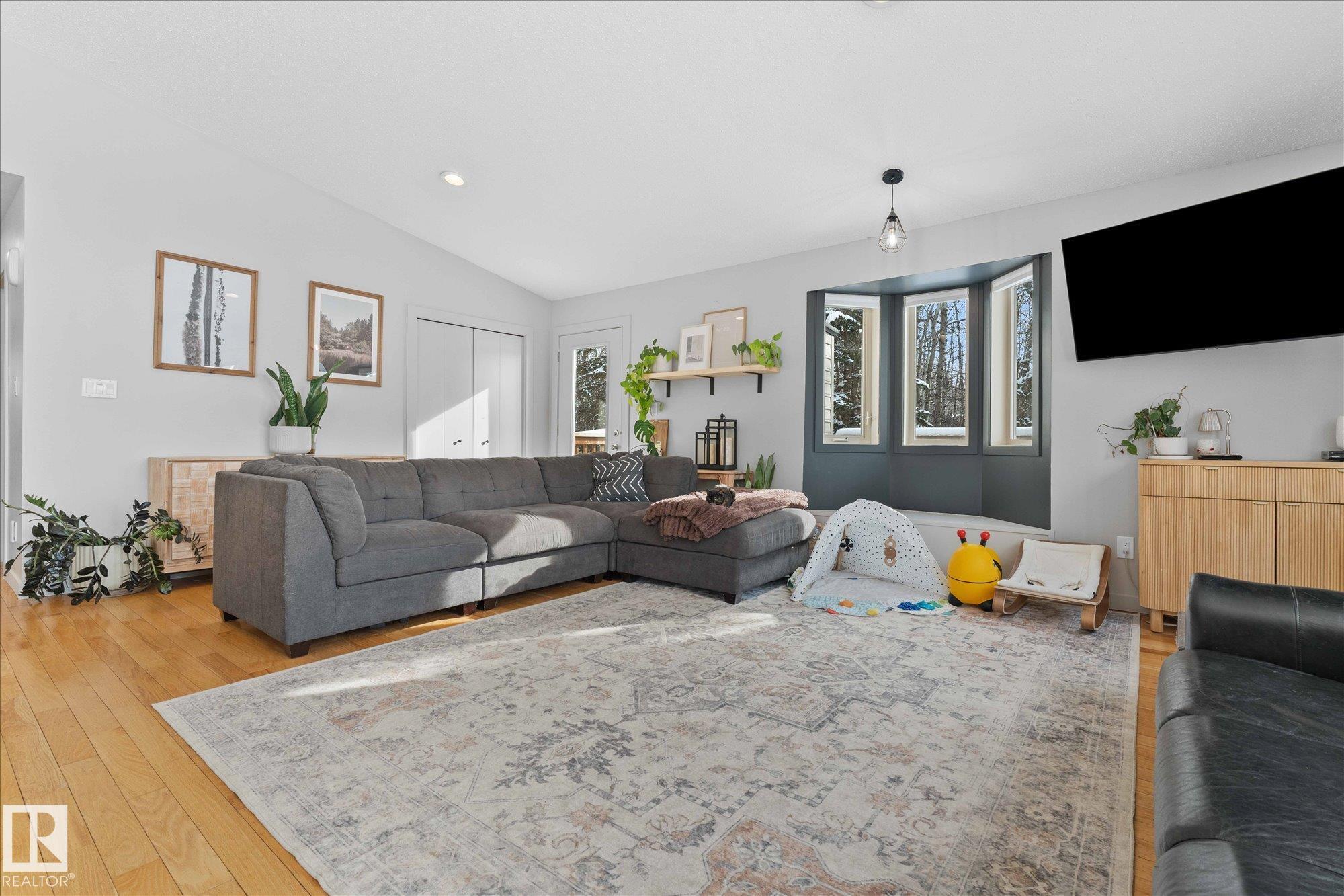 Photo 12 at 54027 Hwy 43, None, Rural Lac Ste. Anne County