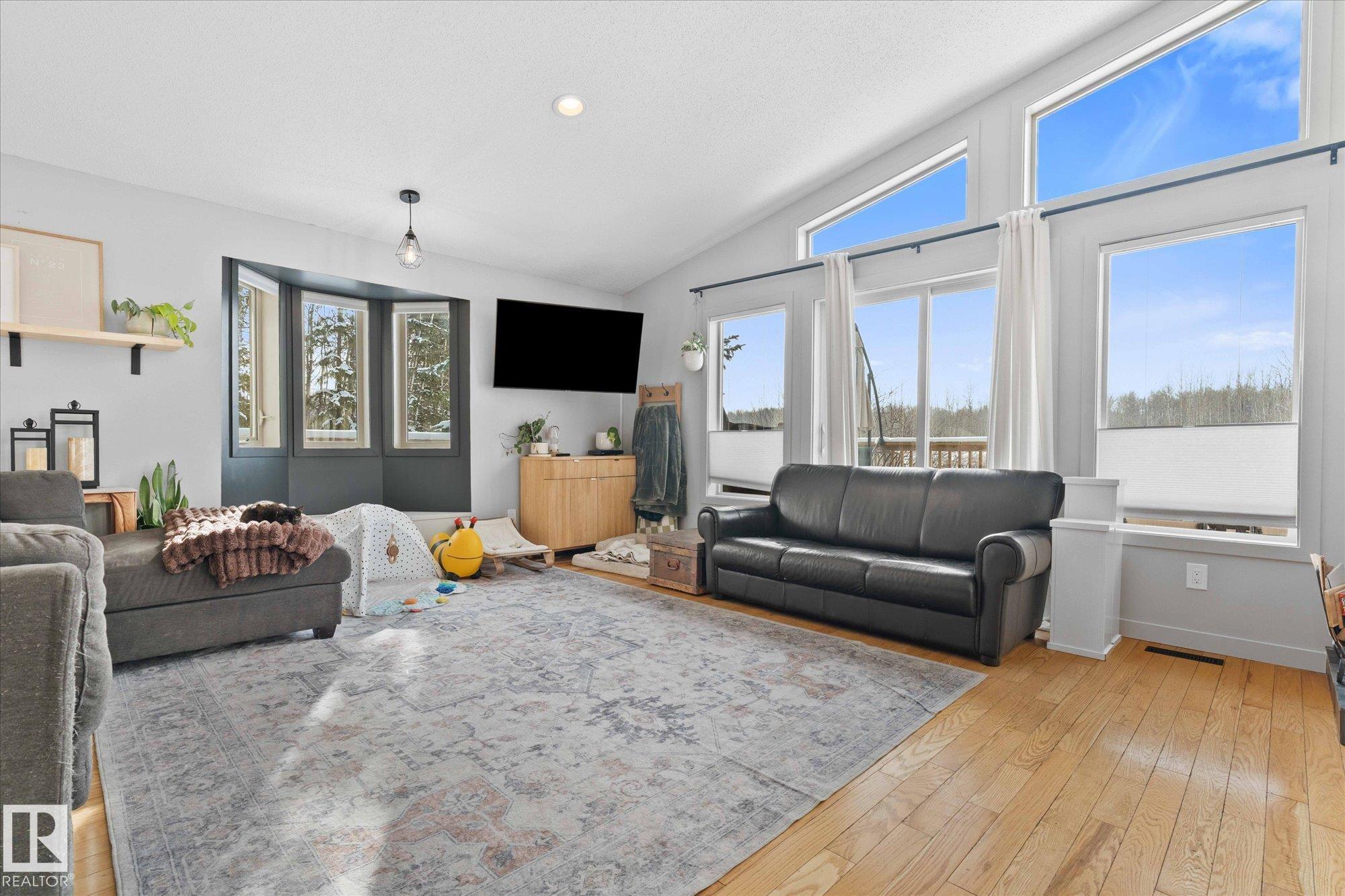 Photo 13 at 54027 Hwy 43, None, Rural Lac Ste. Anne County