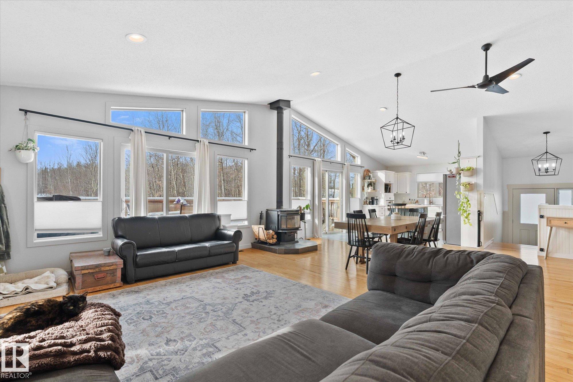 Photo 14 at 54027 Hwy 43, None, Rural Lac Ste. Anne County