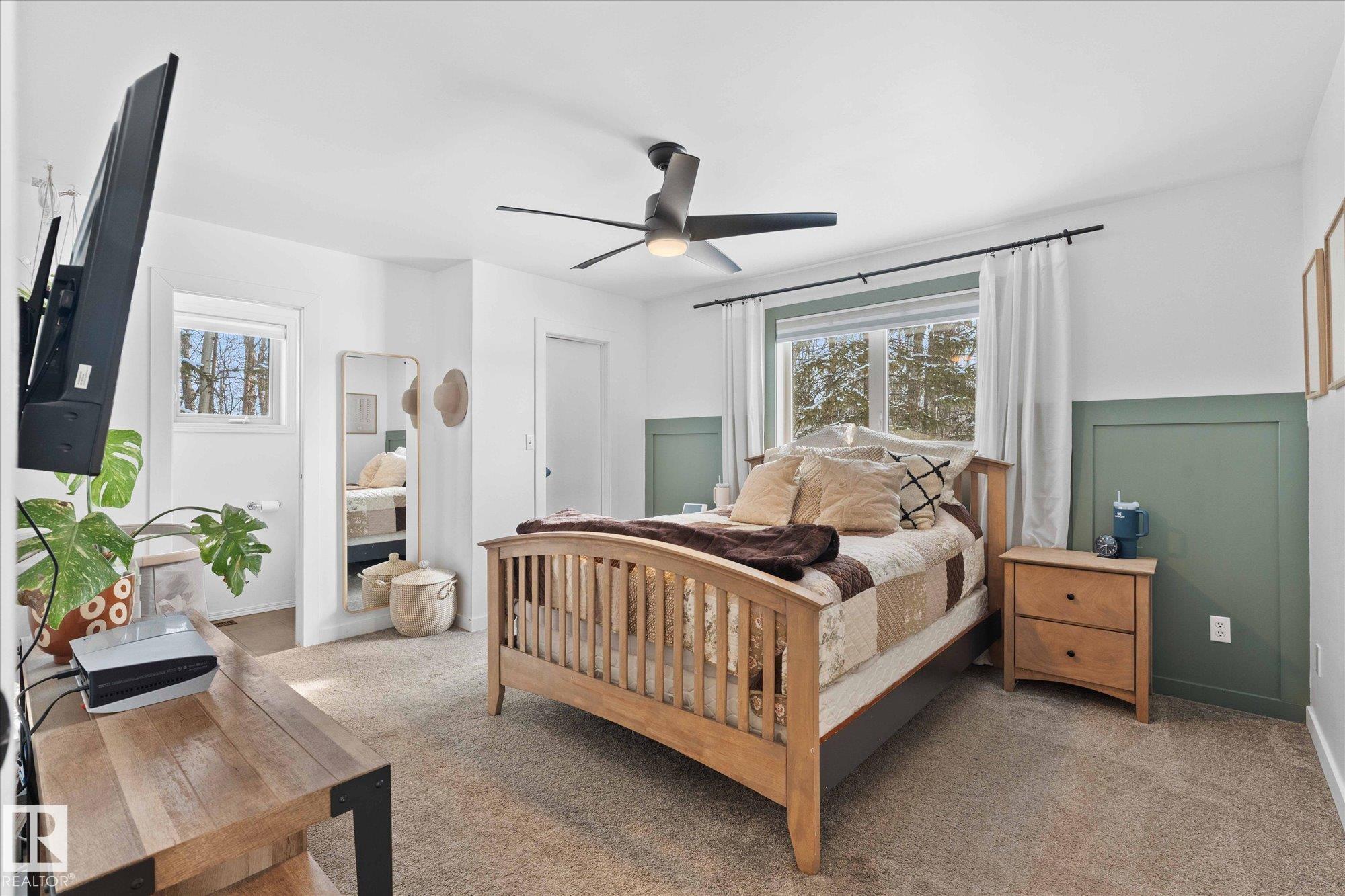 Photo 17 at 54027 Hwy 43, None, Rural Lac Ste. Anne County