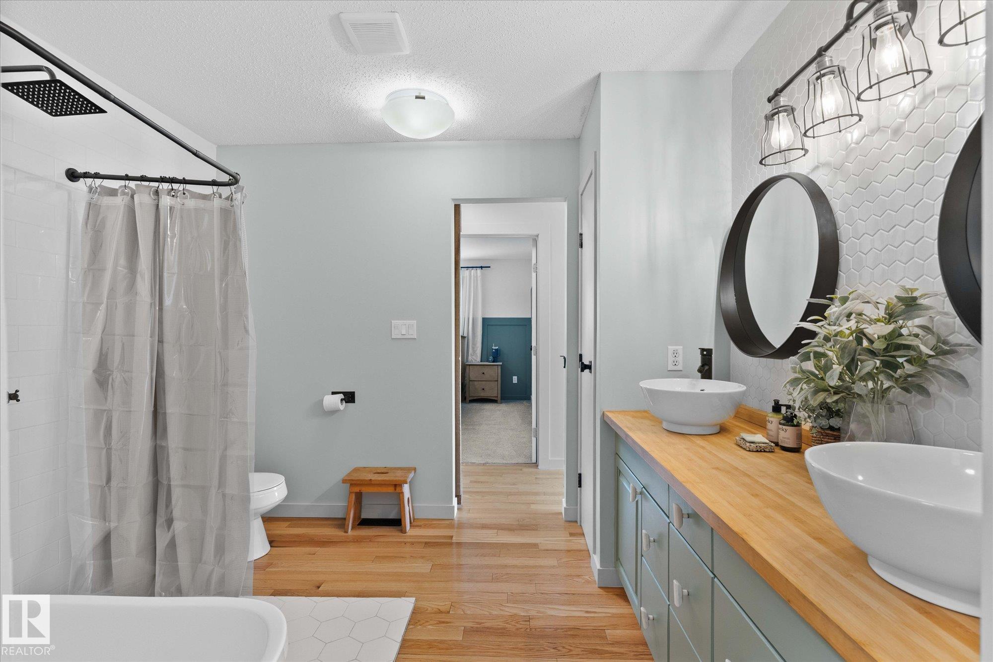 Photo 24 at 54027 Hwy 43, None, Rural Lac Ste. Anne County