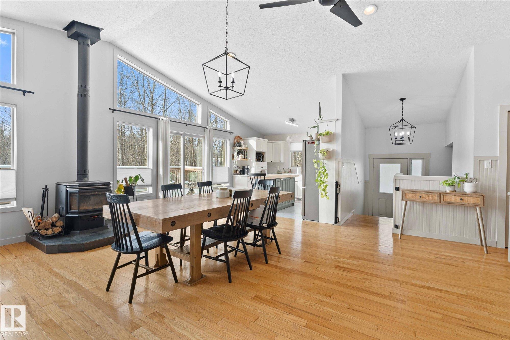 Photo 4 at 54027 Hwy 43, None, Rural Lac Ste. Anne County