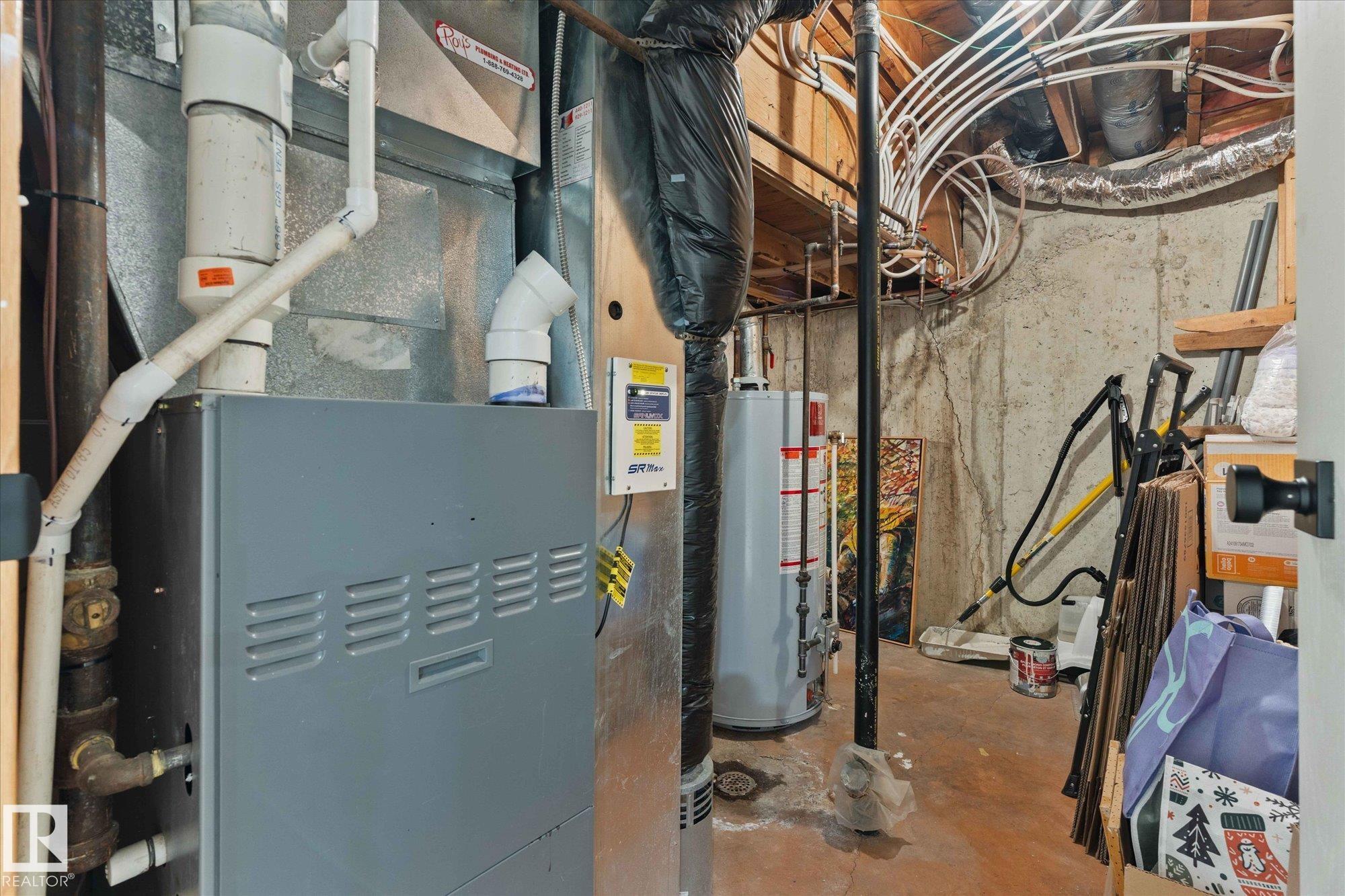 Photo 37 at 54027 Hwy 43, None, Rural Lac Ste. Anne County