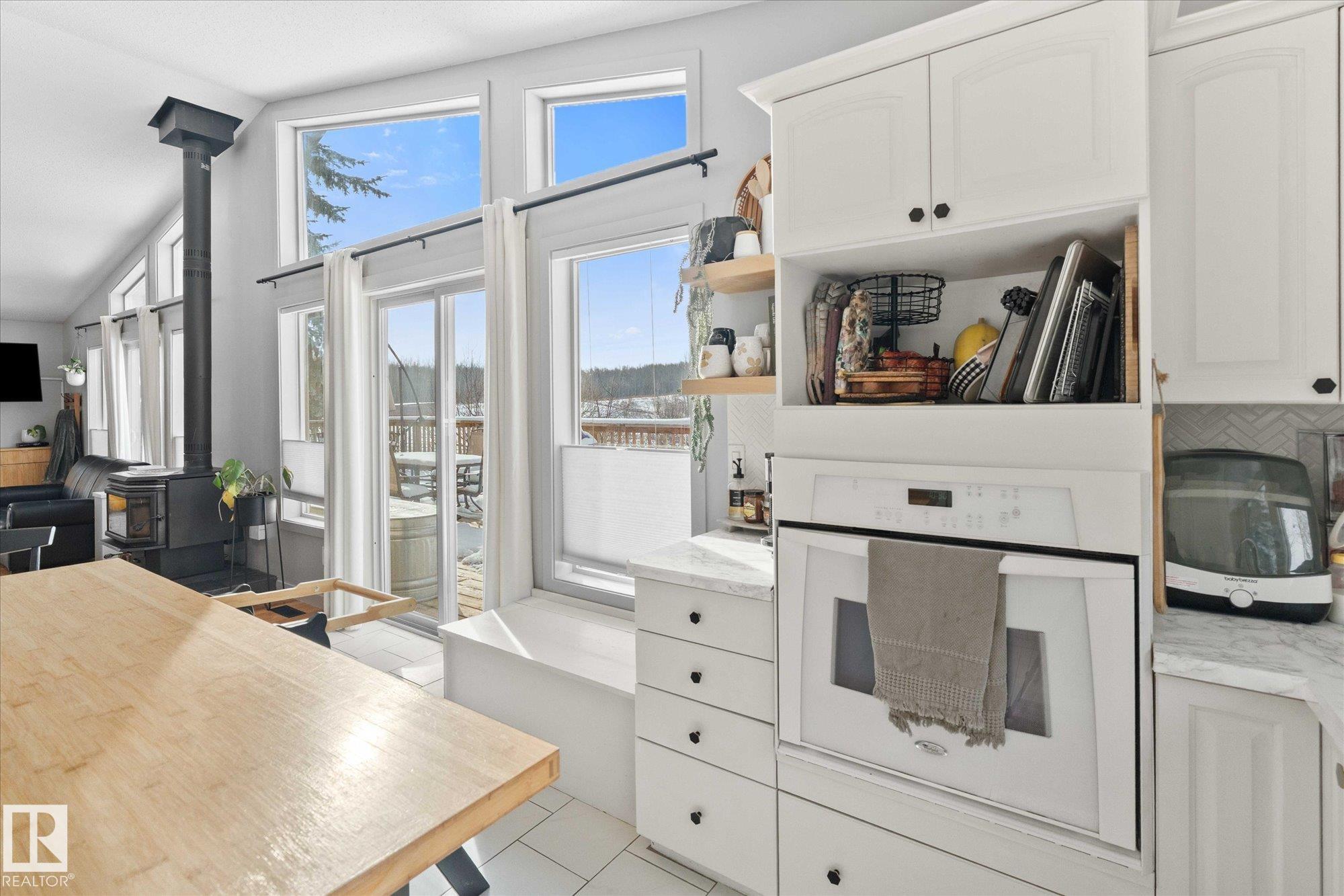 Photo 5 at 54027 Hwy 43, None, Rural Lac Ste. Anne County