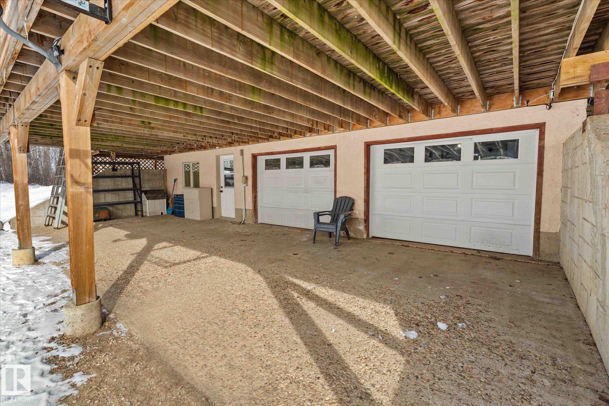 Photo 44 at 54027 Hwy 43, None, Rural Lac Ste. Anne County